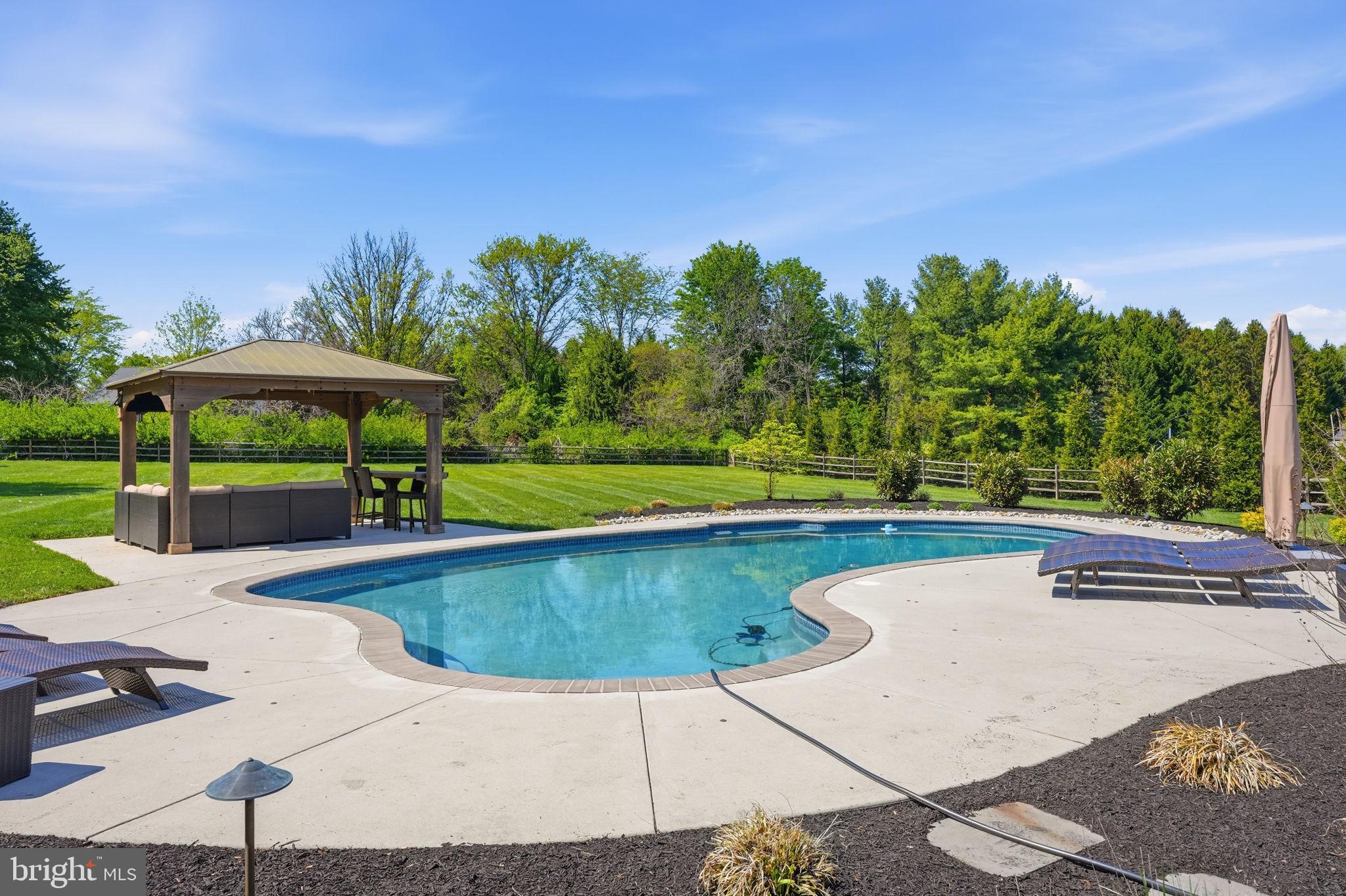 BECHTEL FARM - Residential