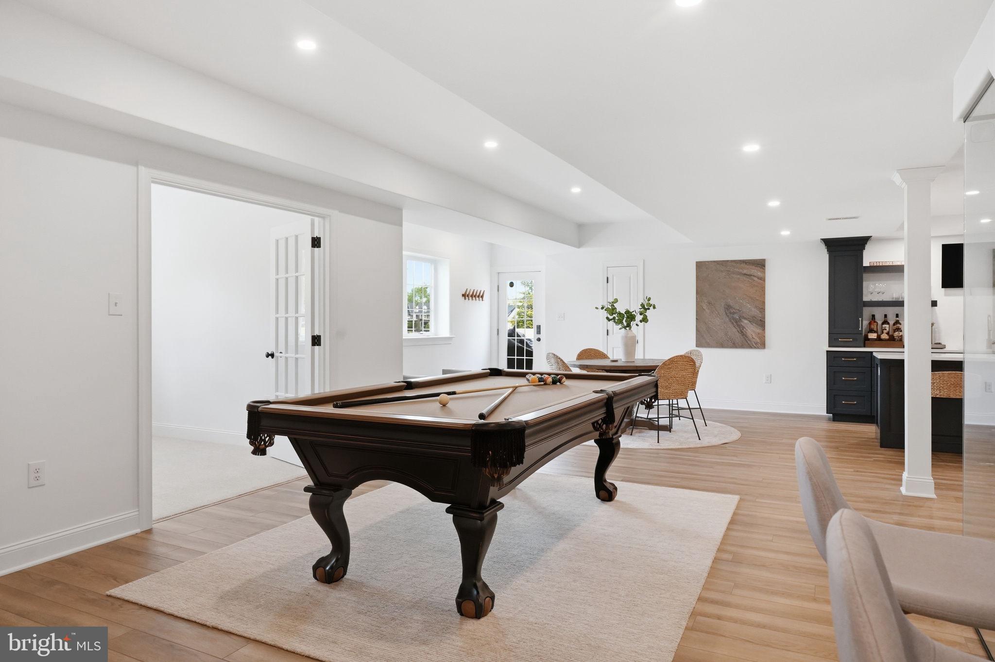 BECHTEL FARM - Residential