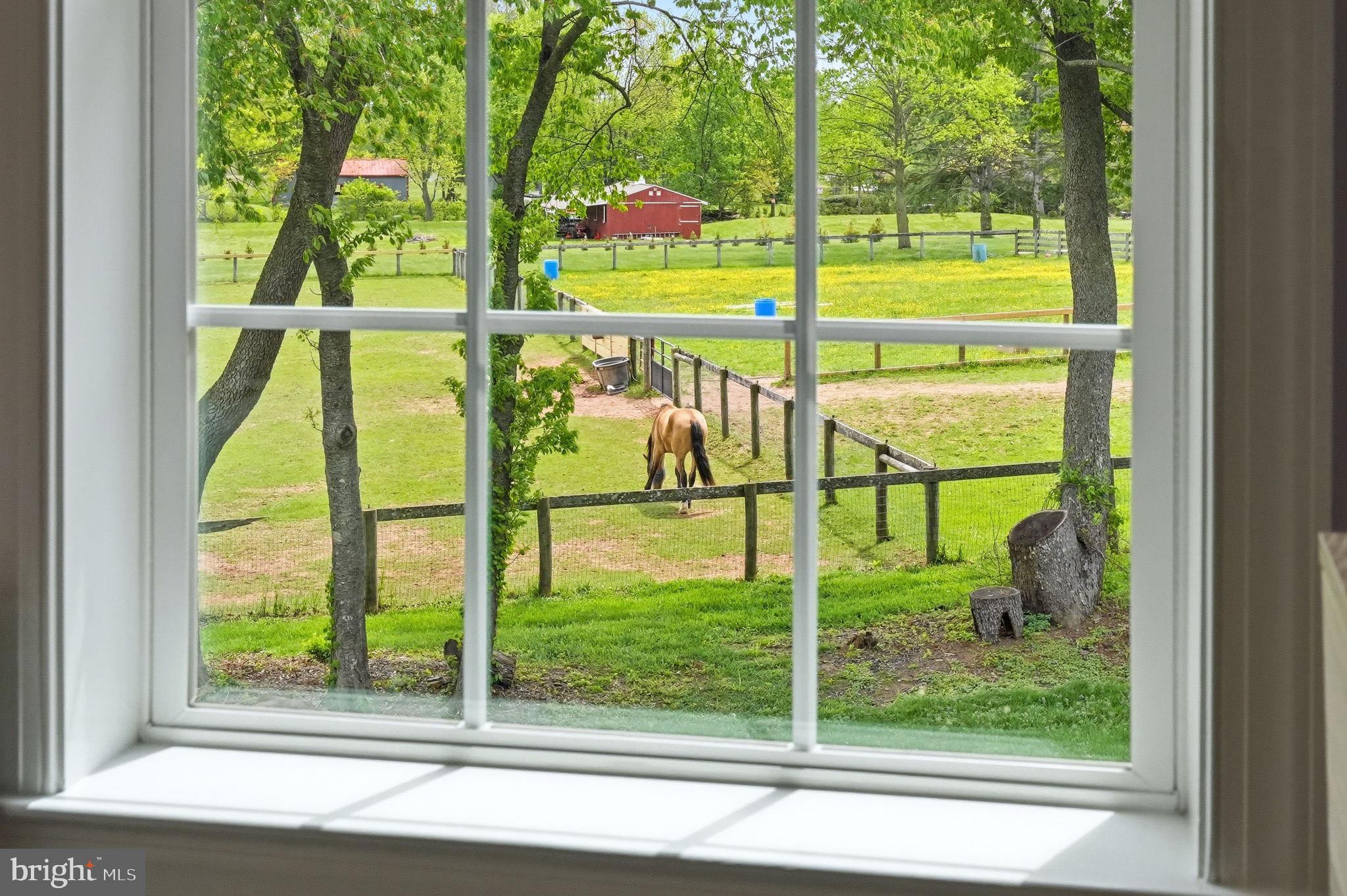 BECHTEL FARM - Residential