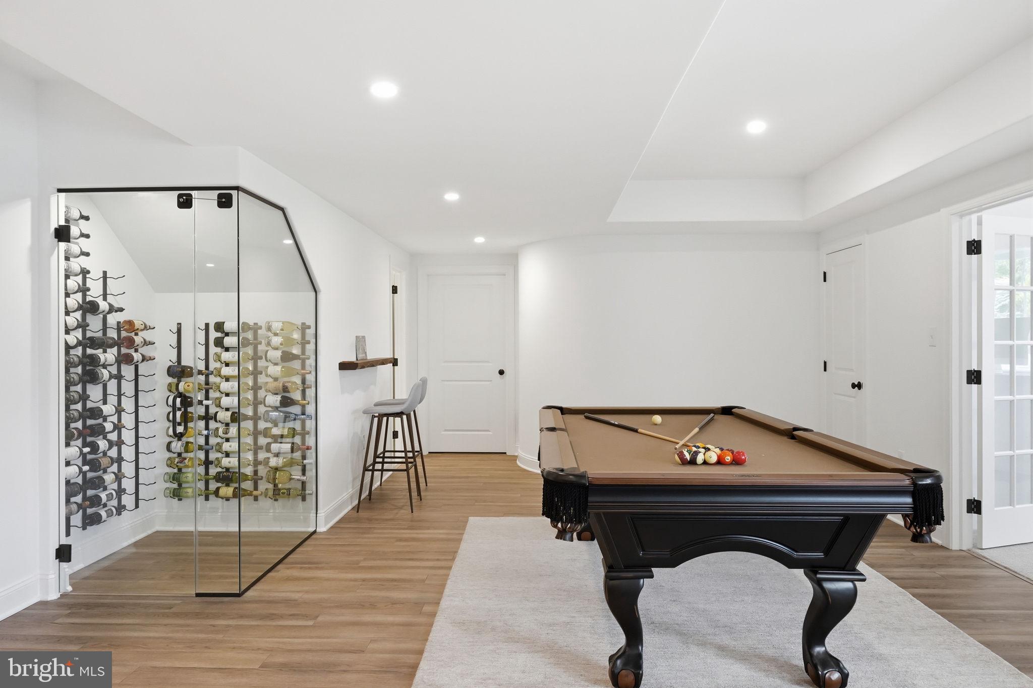 BECHTEL FARM - Residential
