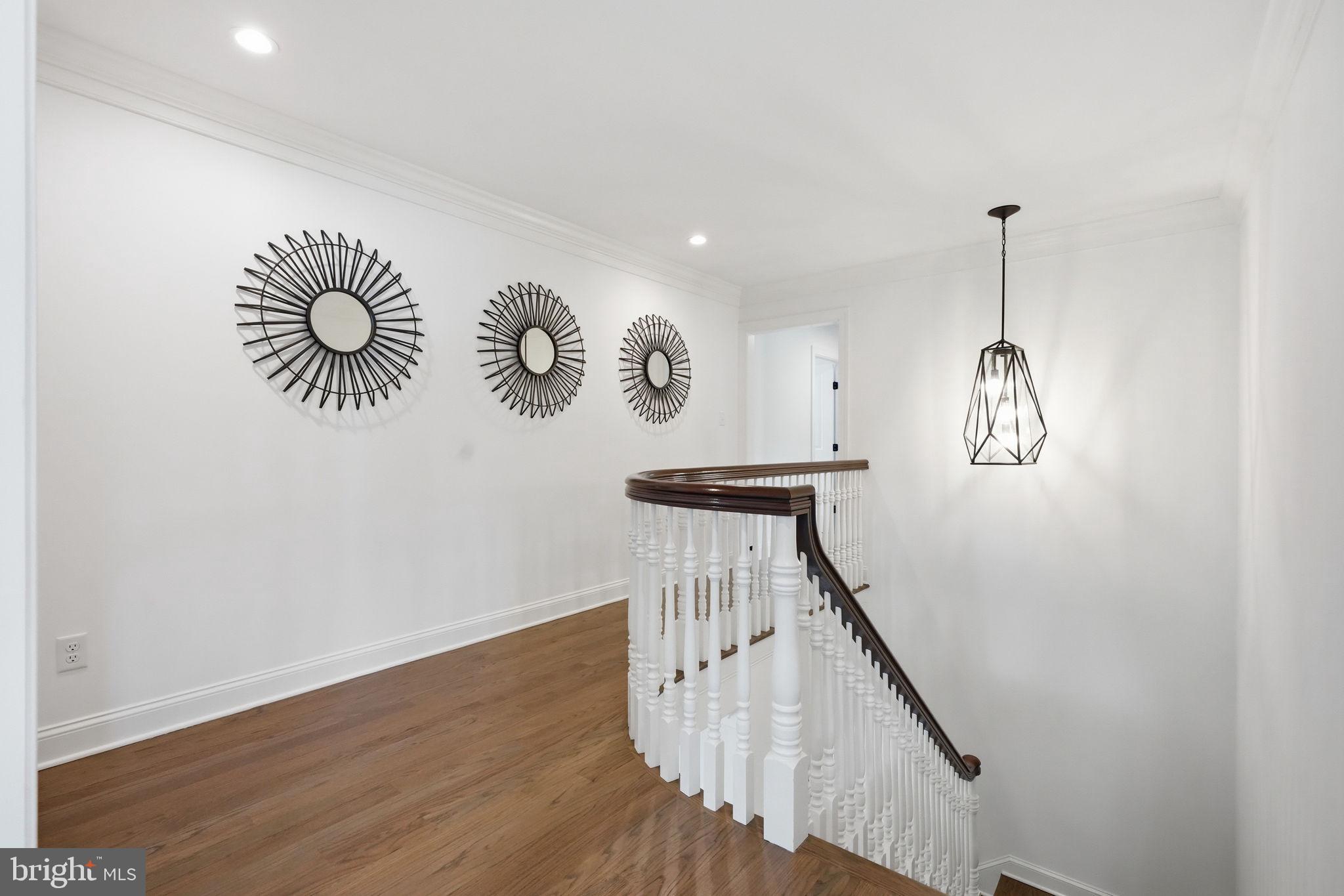 BECHTEL FARM - Residential