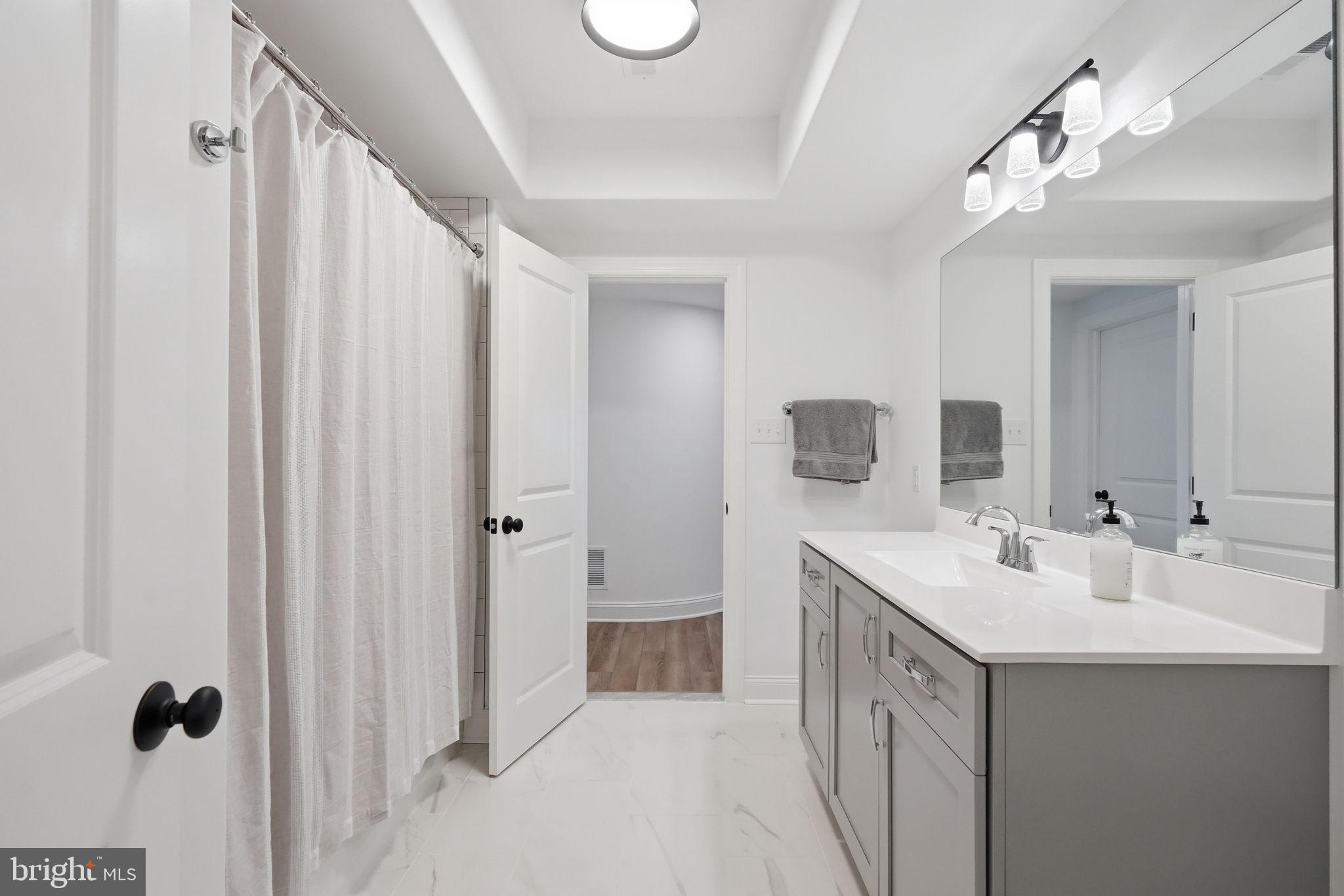 BECHTEL FARM - Residential