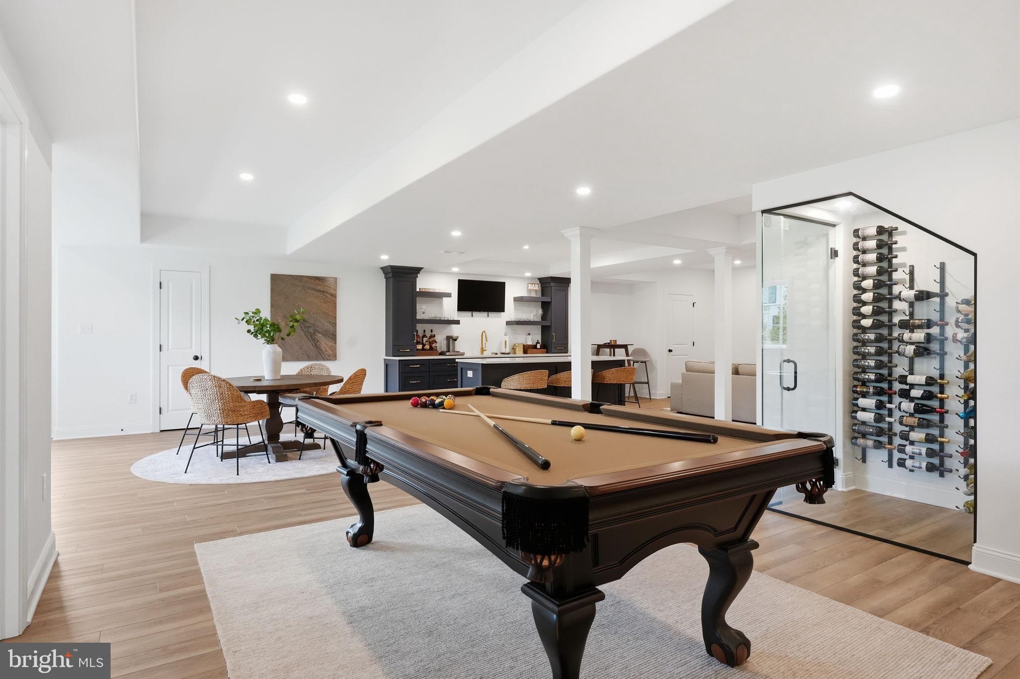 BECHTEL FARM - Residential
