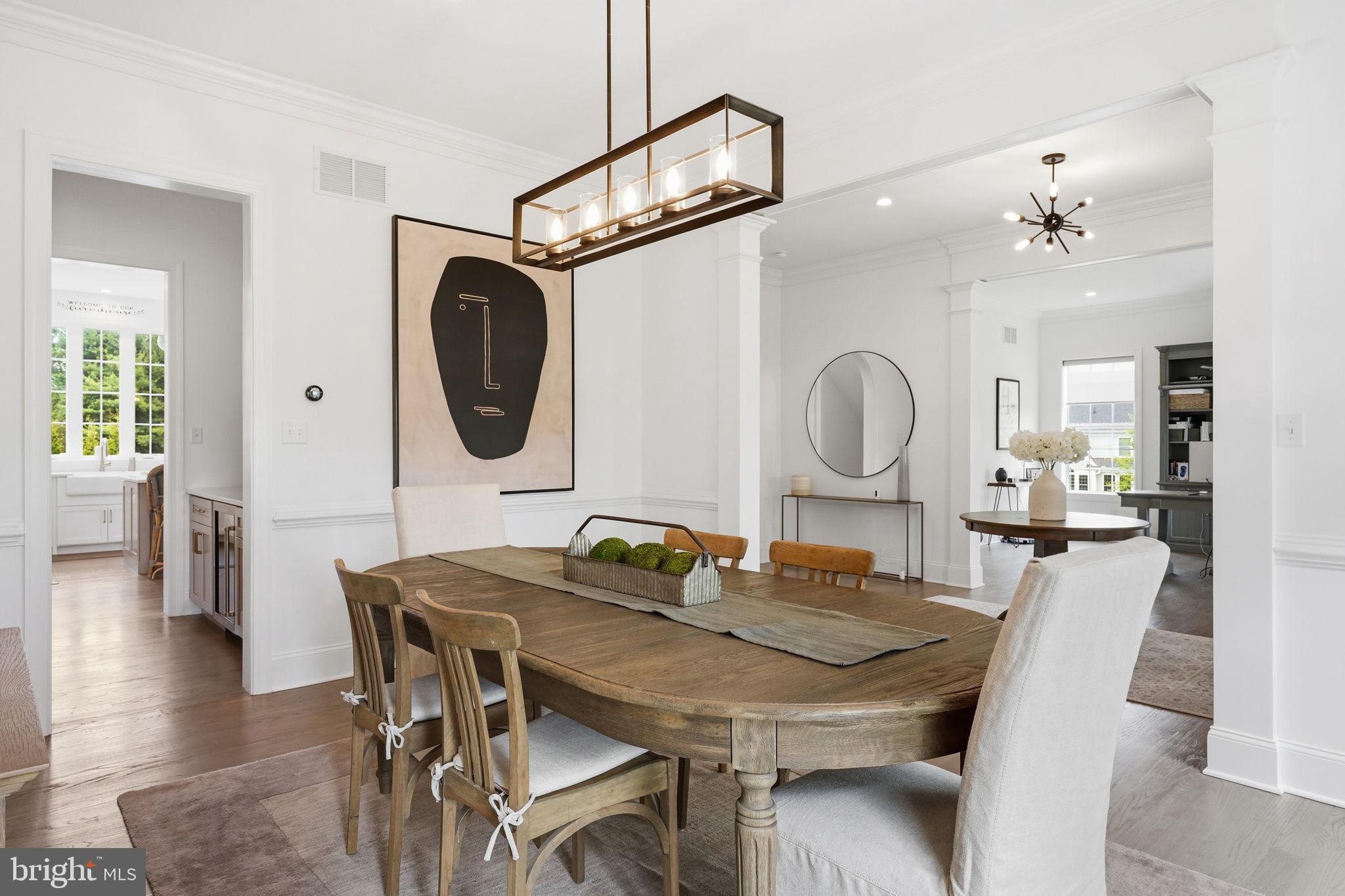 BECHTEL FARM - Residential