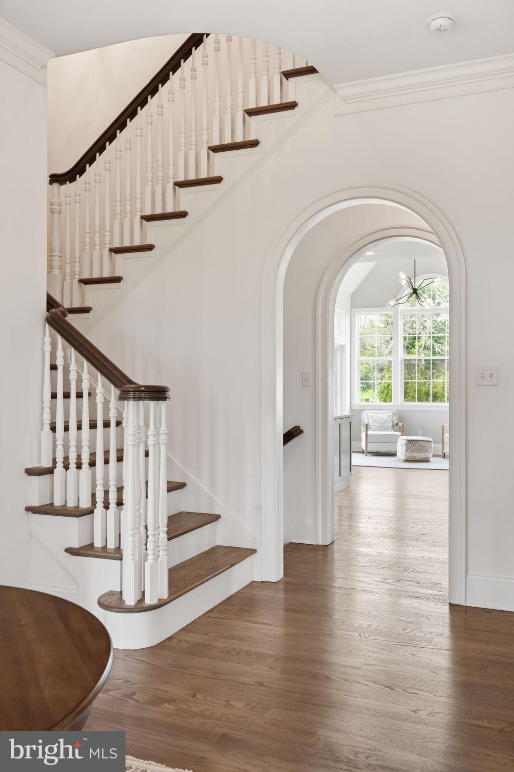 BECHTEL FARM - Residential
