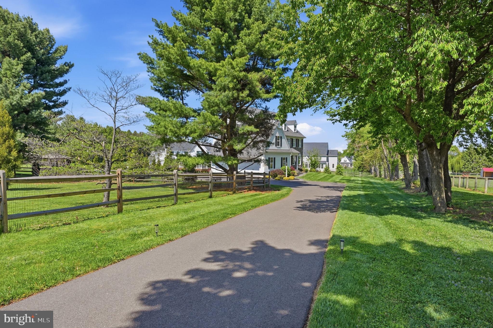 BECHTEL FARM - Residential