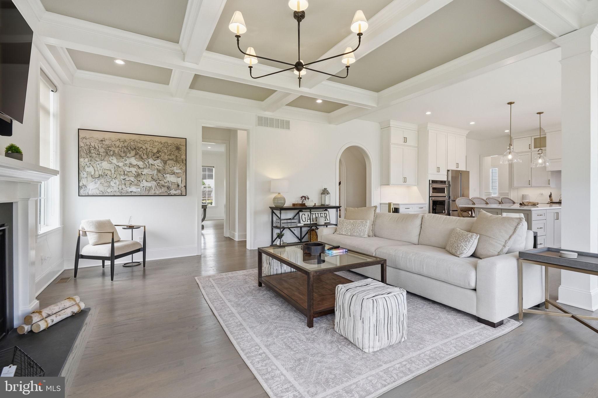 BECHTEL FARM - Residential