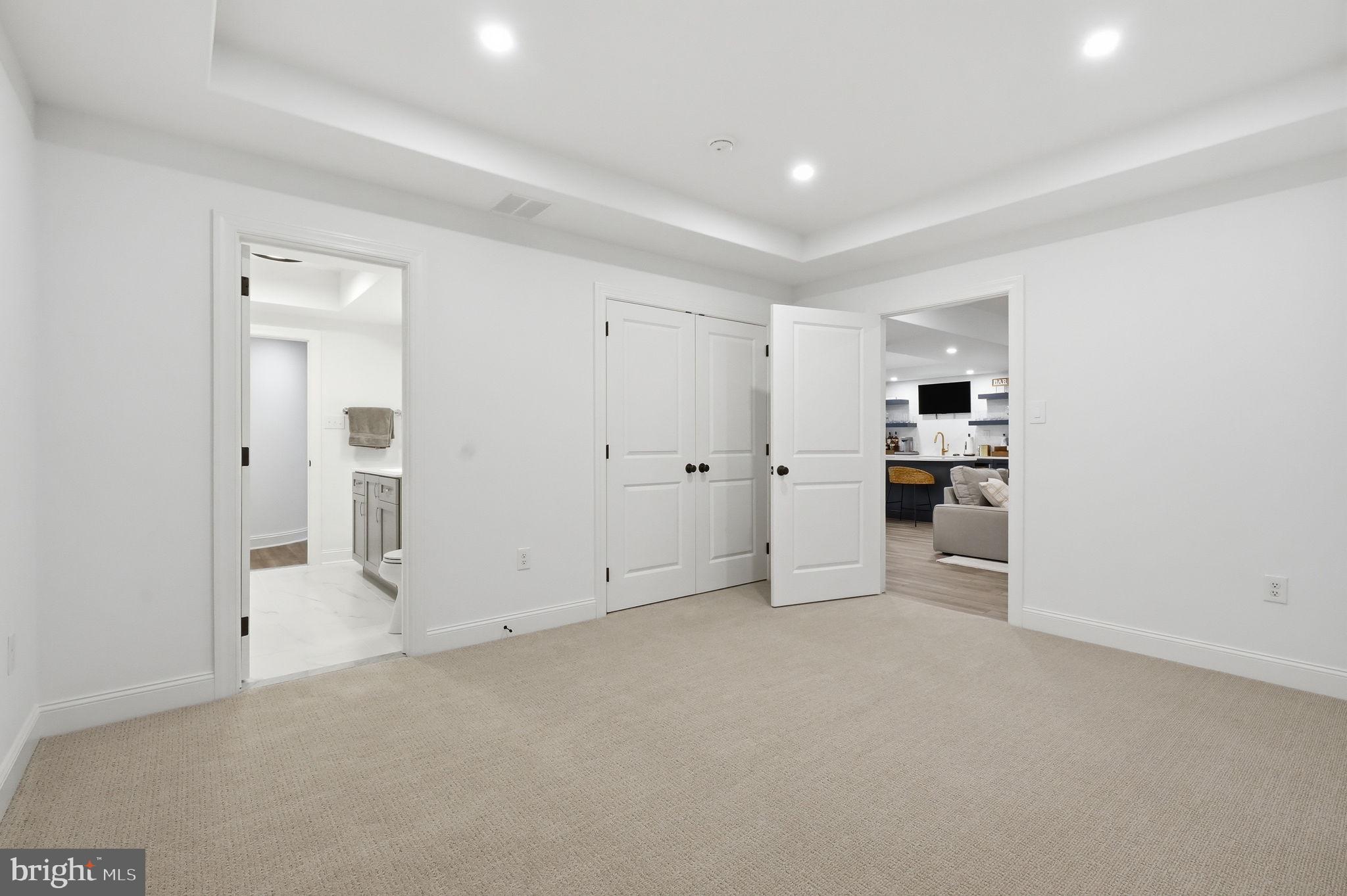 BECHTEL FARM - Residential