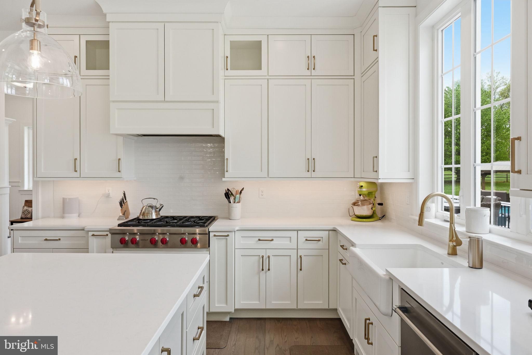 BECHTEL FARM - Residential