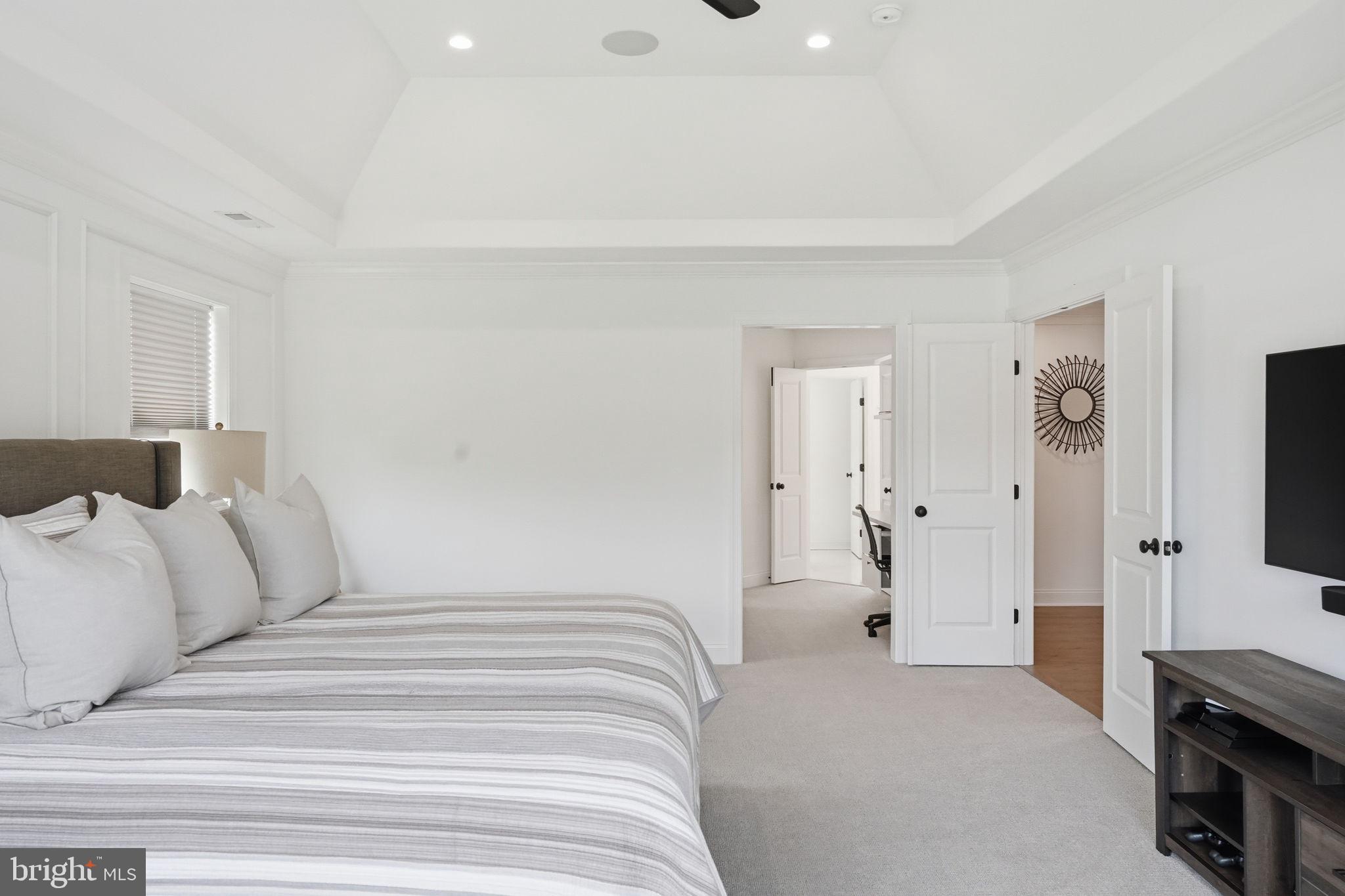 BECHTEL FARM - Residential