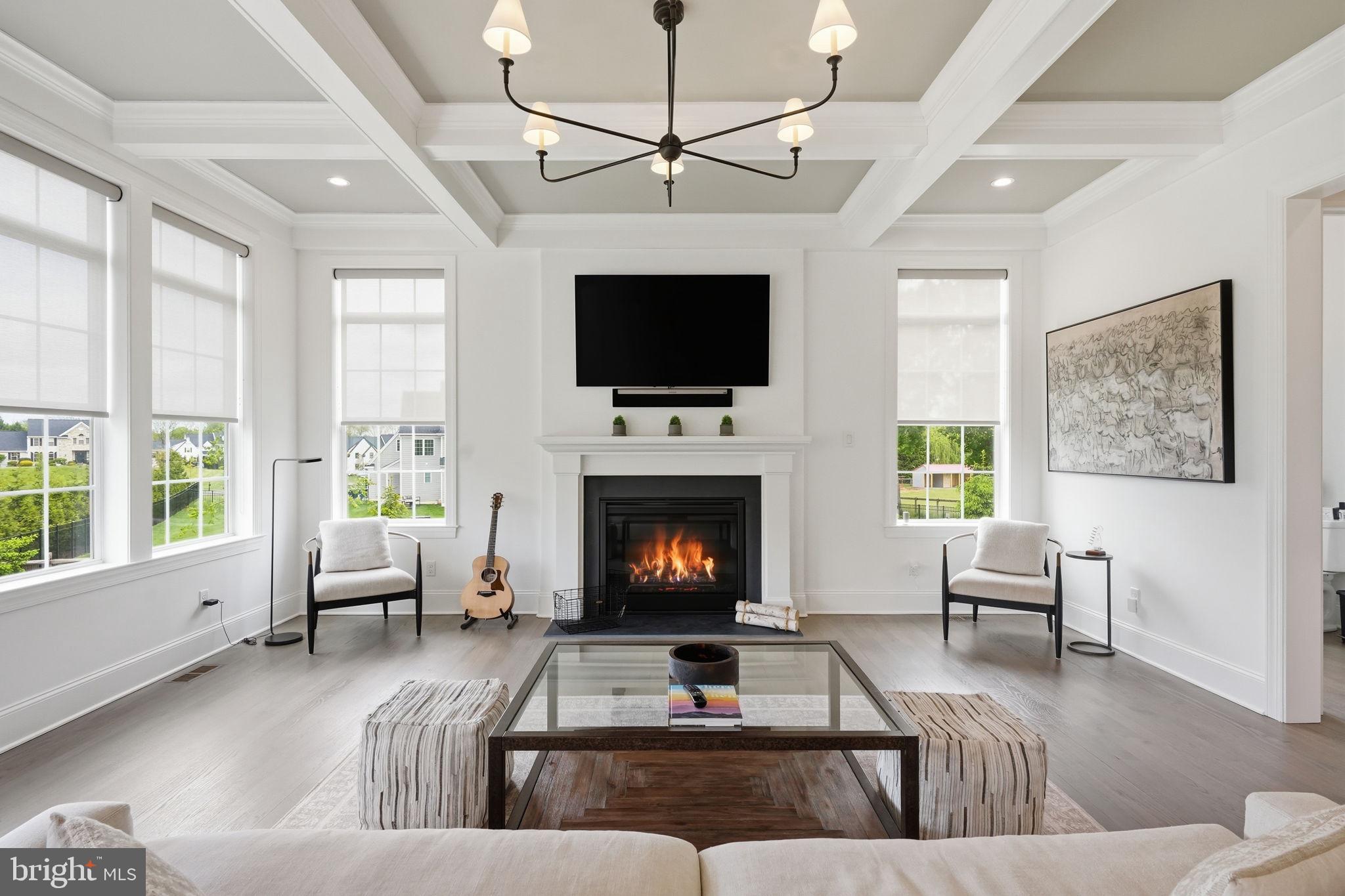 BECHTEL FARM - Residential