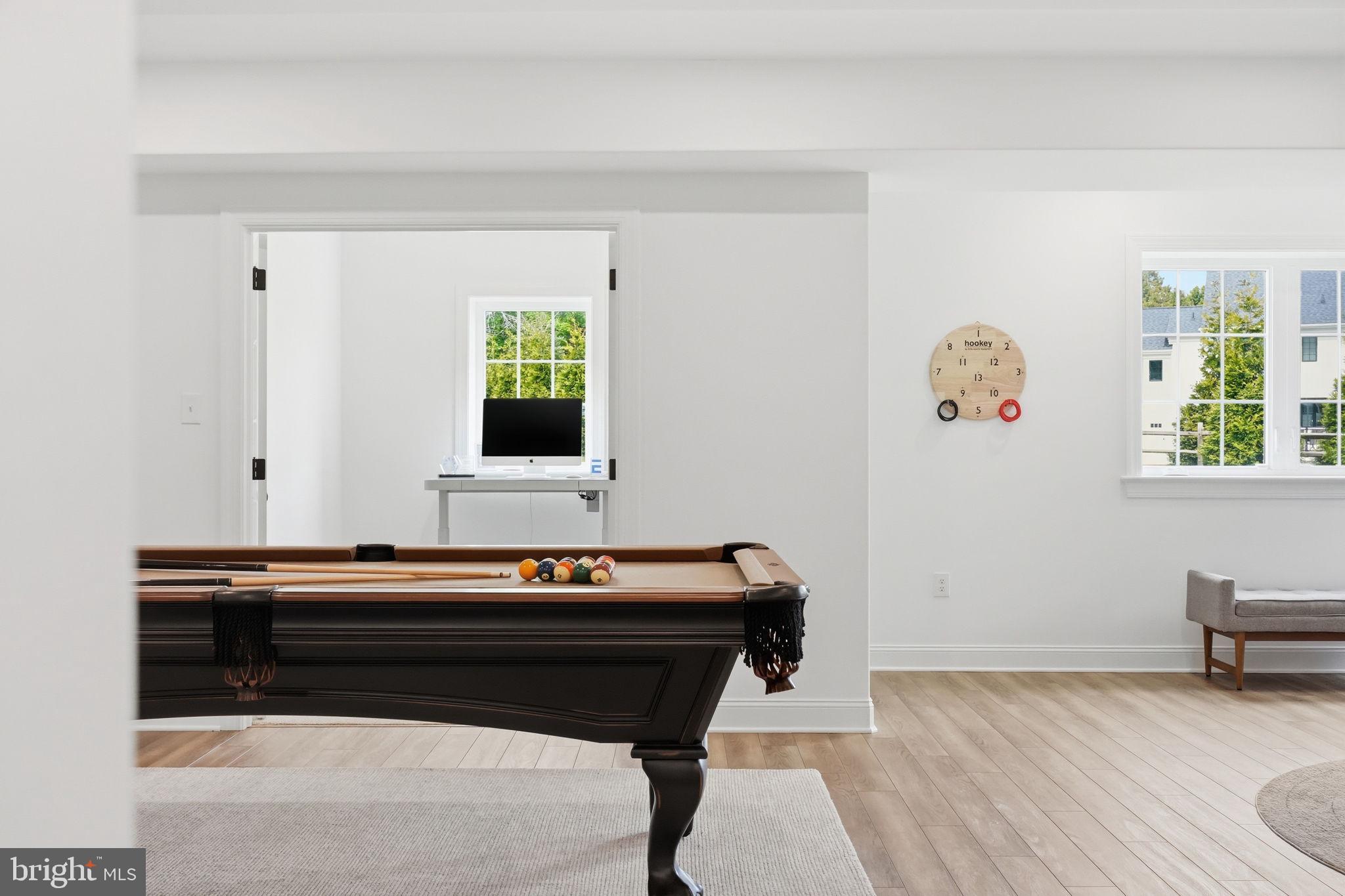 BECHTEL FARM - Residential