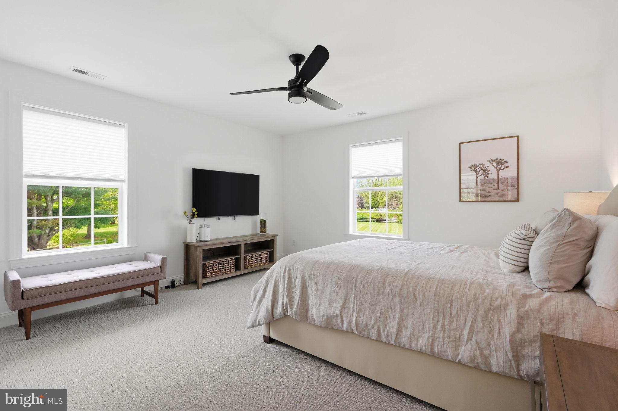 BECHTEL FARM - Residential