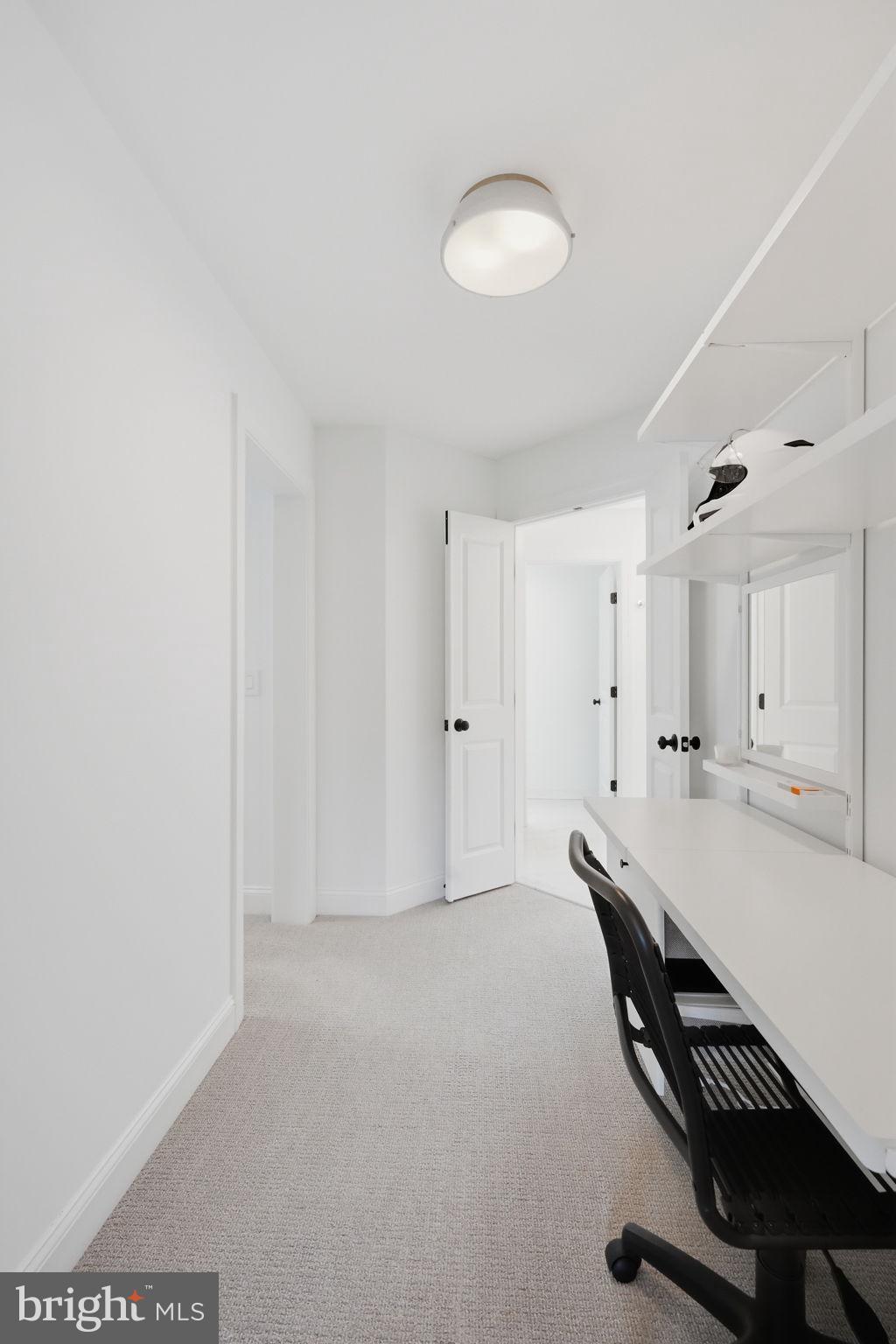 BECHTEL FARM - Residential