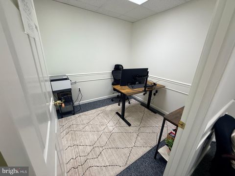Photo of 3 College Avenue #2, FREDERICK, MD 21701 (MLS # MDFR2083302)