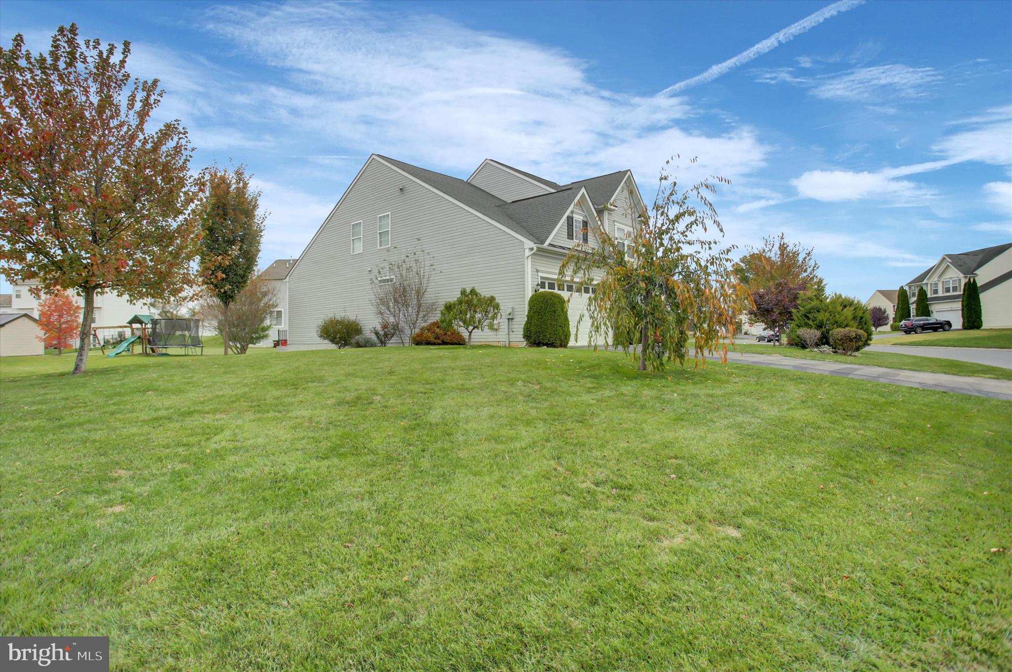 1234 THISTLEDOWN DRIVE