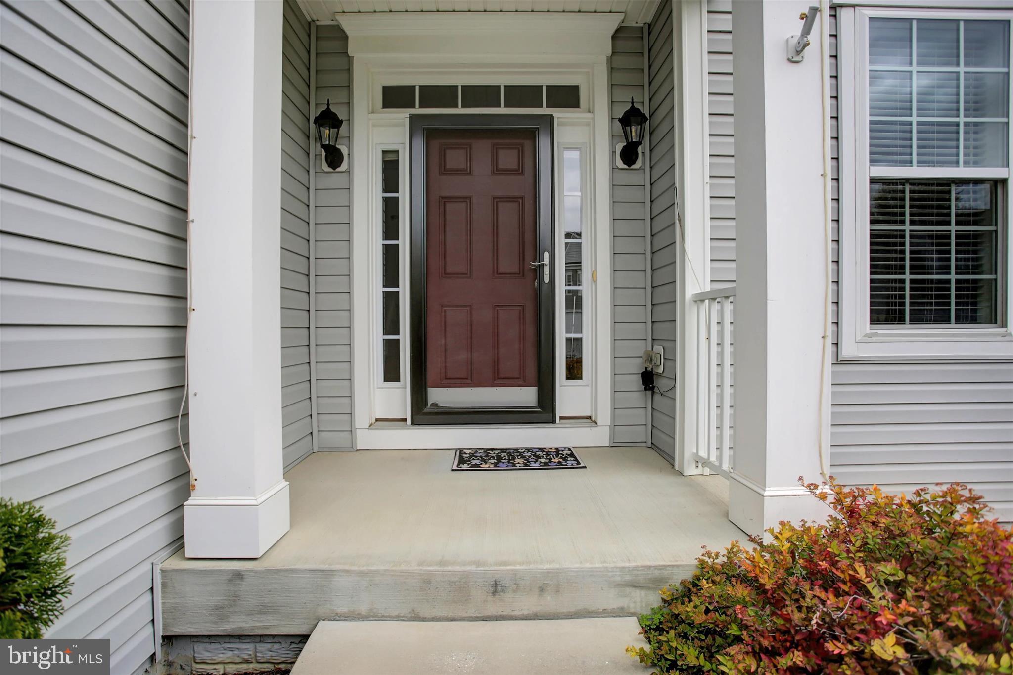 1234 THISTLEDOWN DRIVE