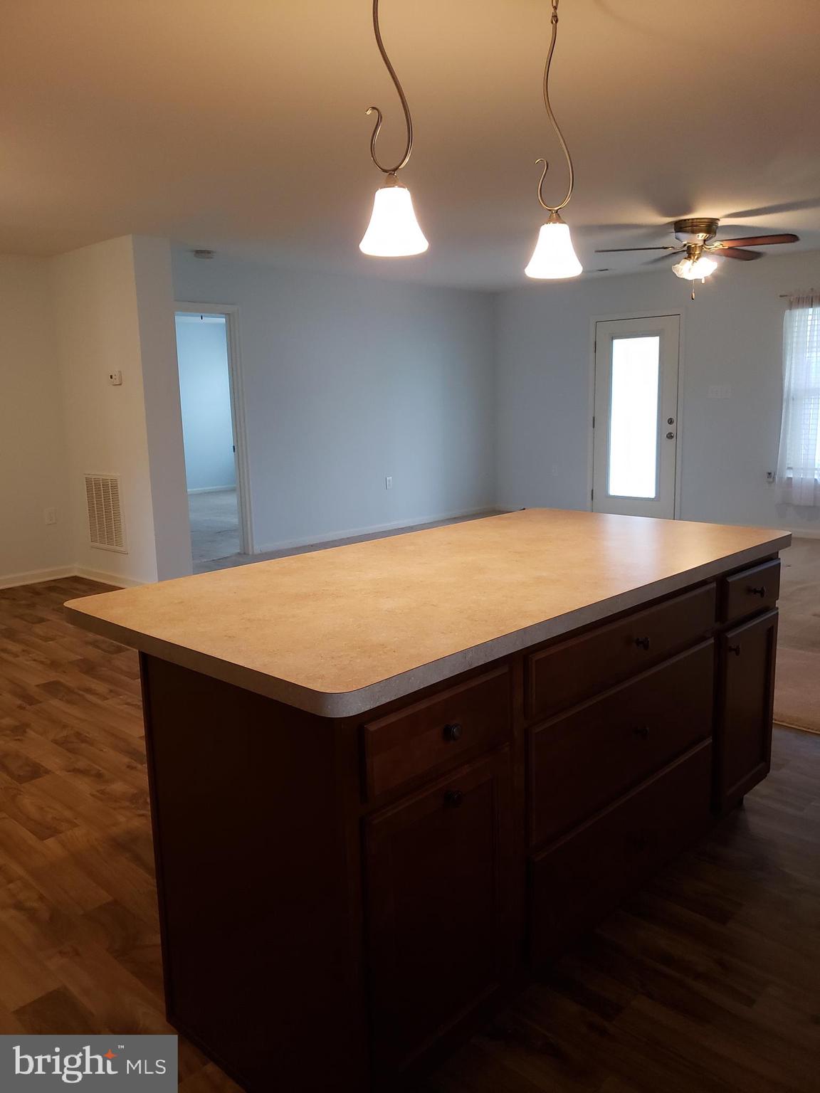 SPRING MILLS - Residential