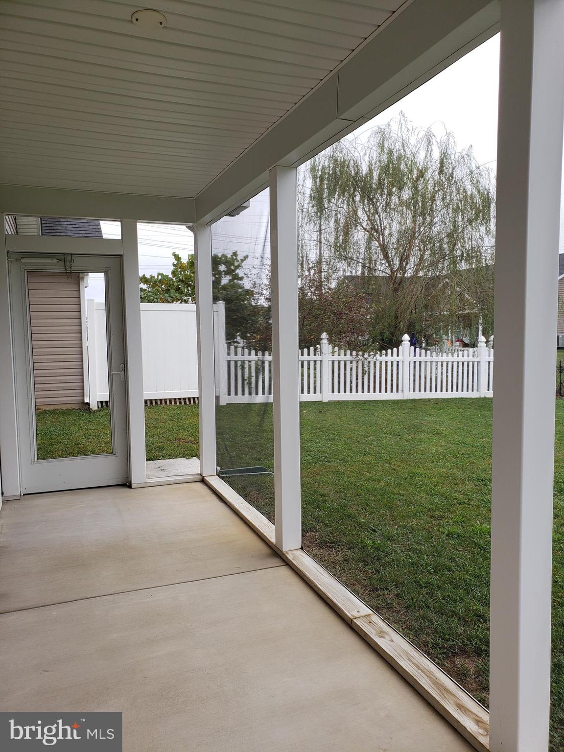 SPRING MILLS - Residential