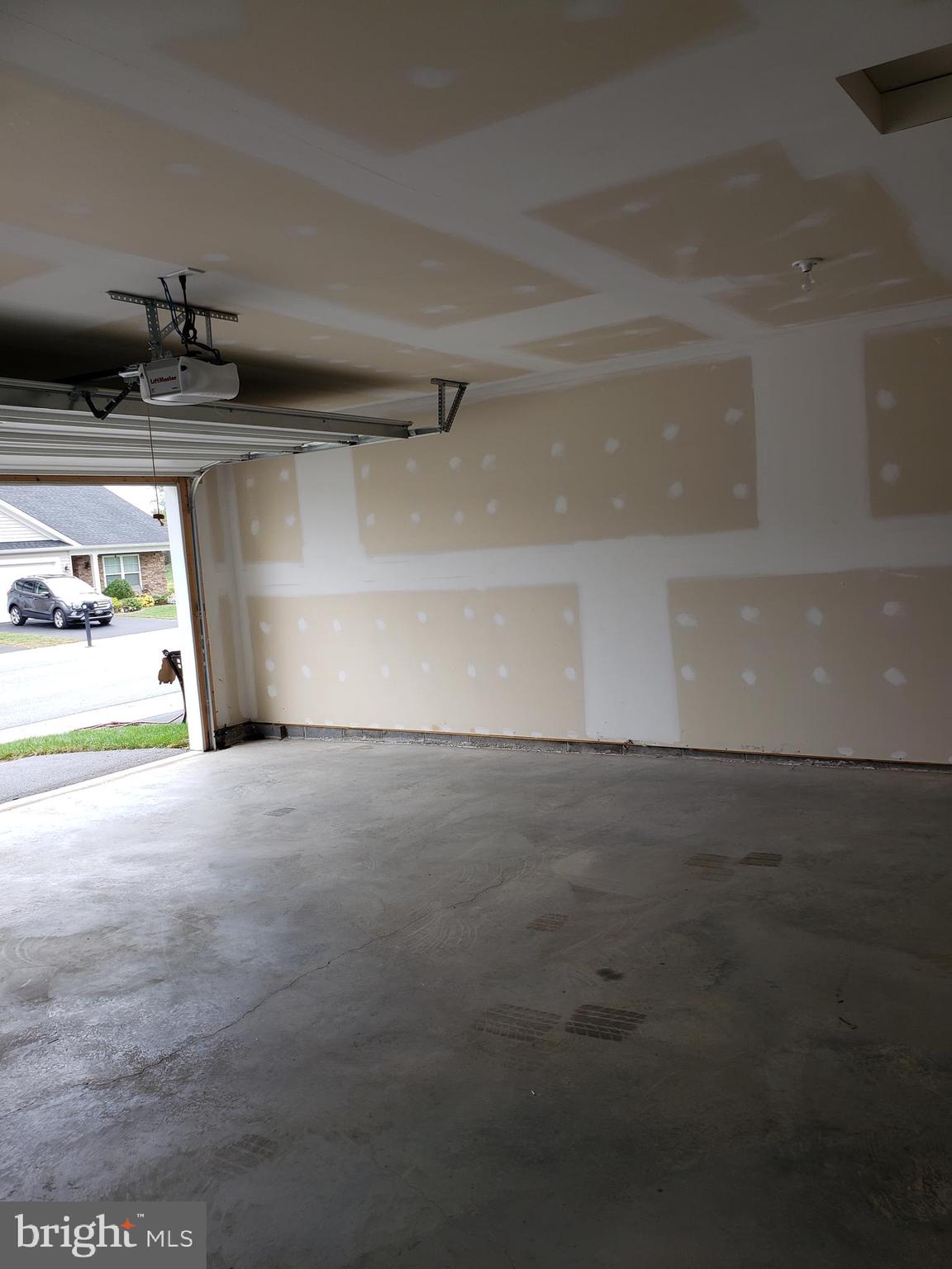 SPRING MILLS - Residential