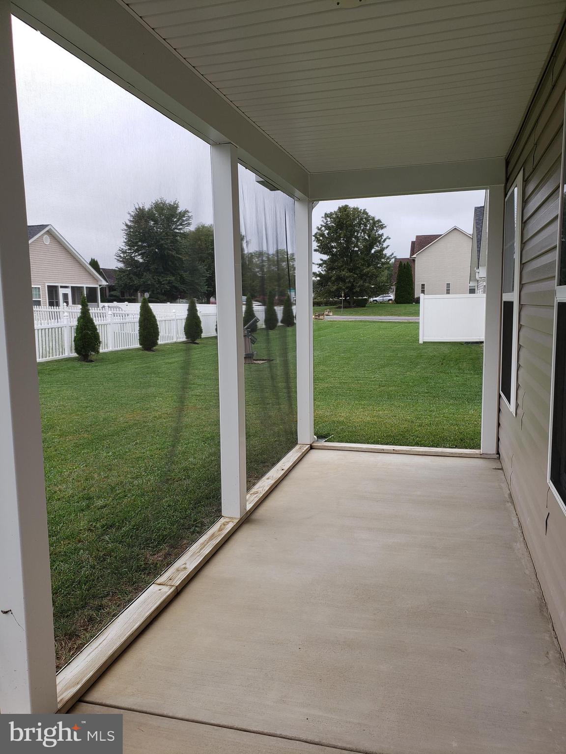 SPRING MILLS - Residential