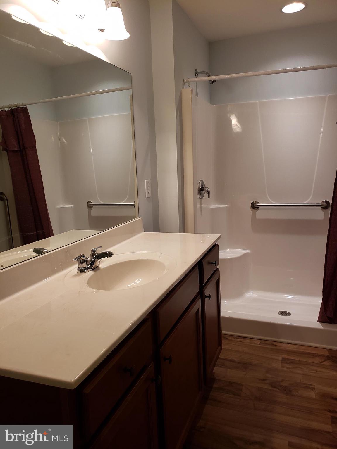 SPRING MILLS - Residential