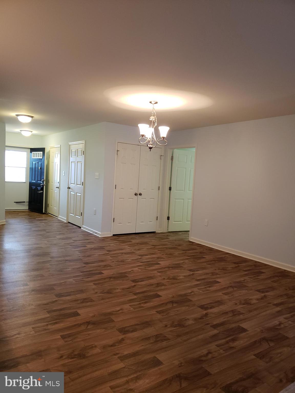 SPRING MILLS - Residential