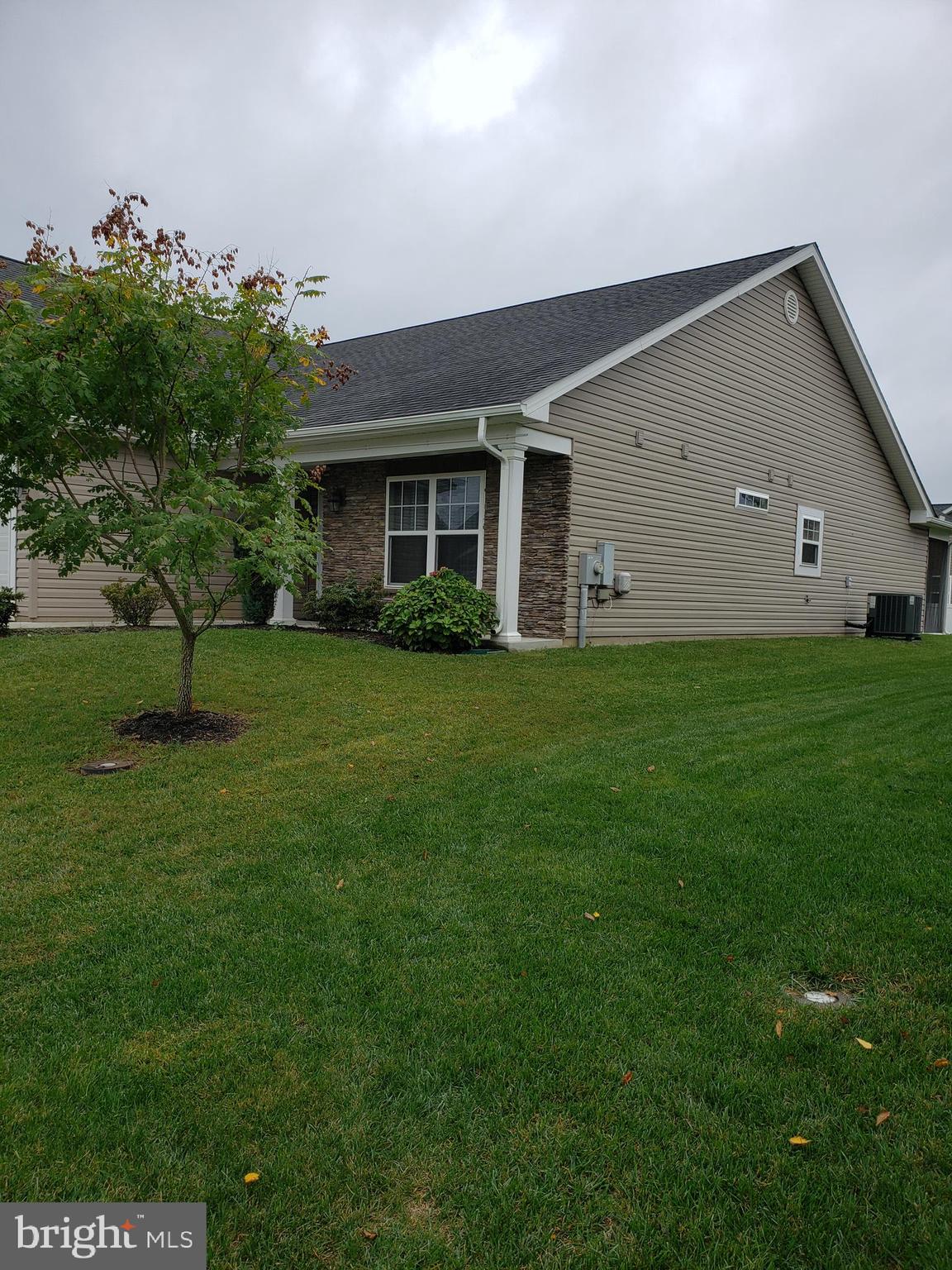 SPRING MILLS - Residential