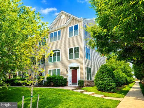 Townhouse For Rent - 118 Amanda Frances Lane<br/> Queen Annes County, STEVENSVILLE, MD 21666