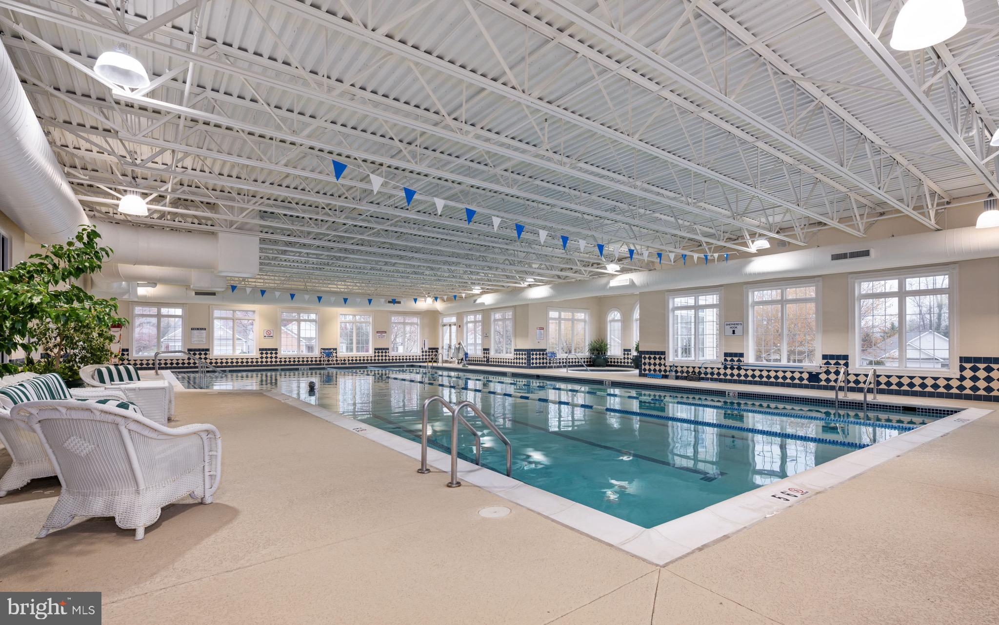 FALLS RUN - Residential