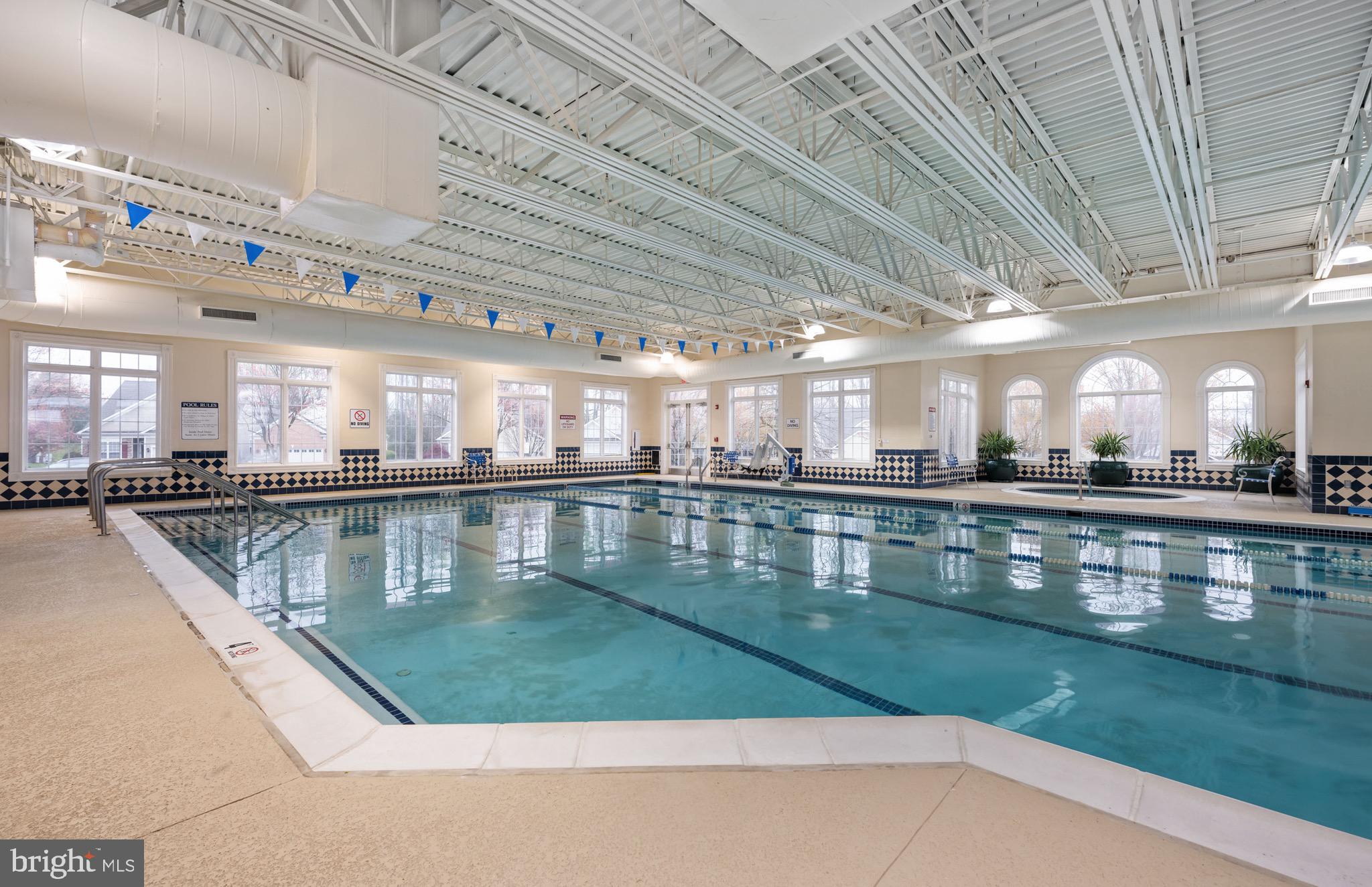 FALLS RUN - Residential