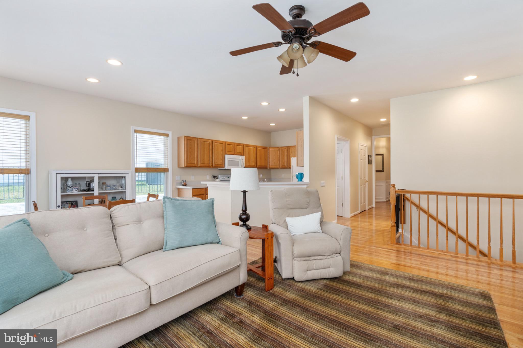 FALLS RUN - Residential