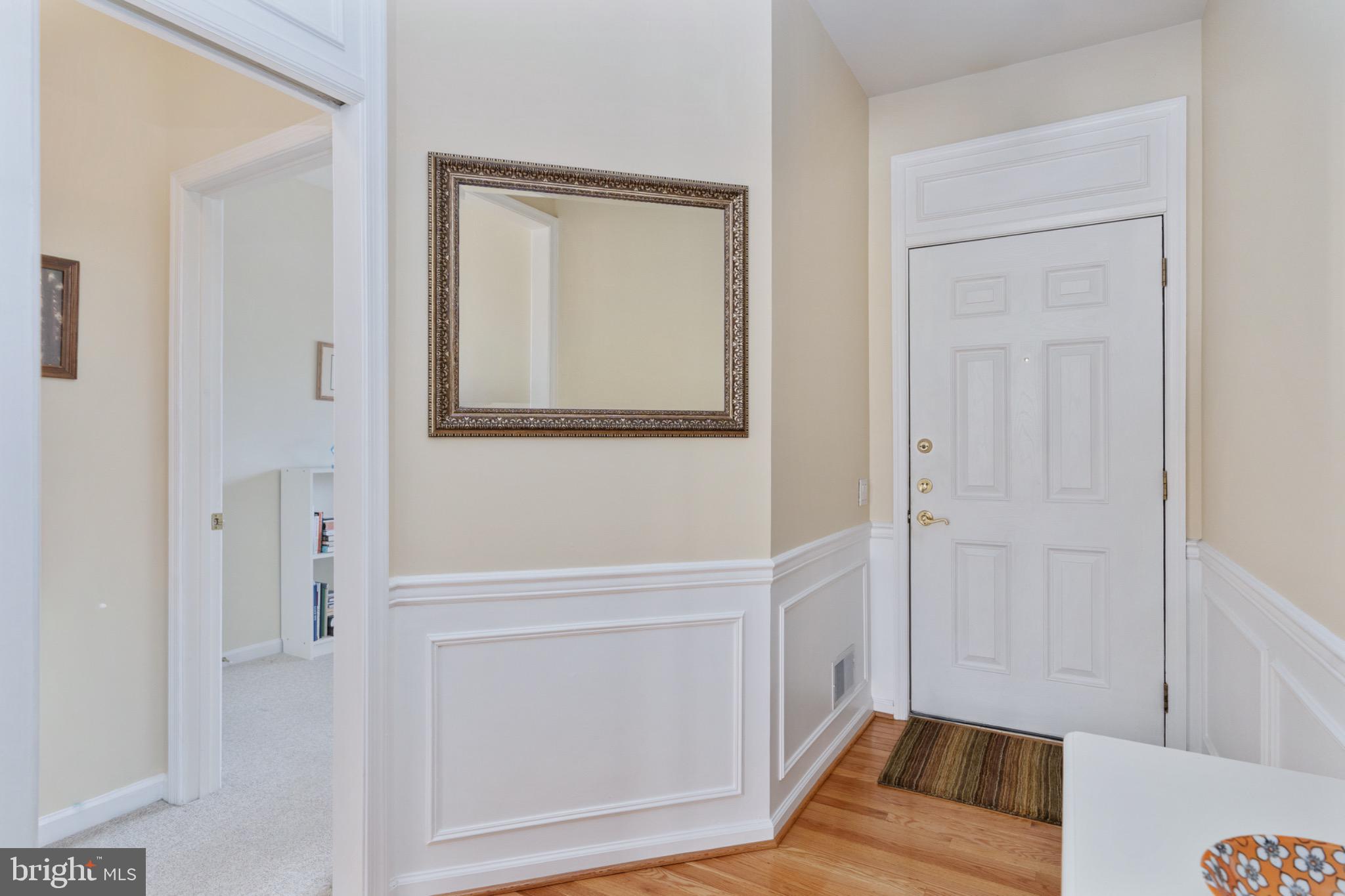 FALLS RUN - Residential