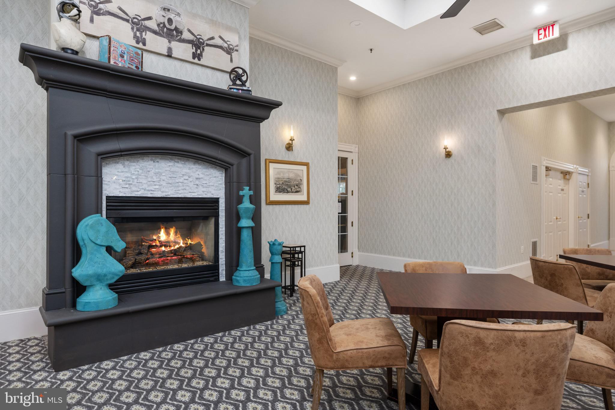 FALLS RUN - Residential