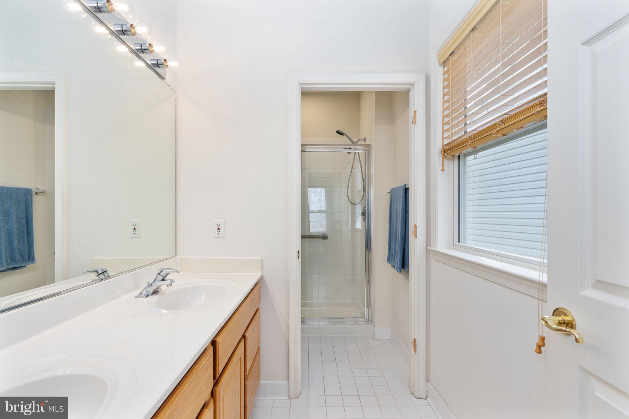 FALLS RUN - Residential