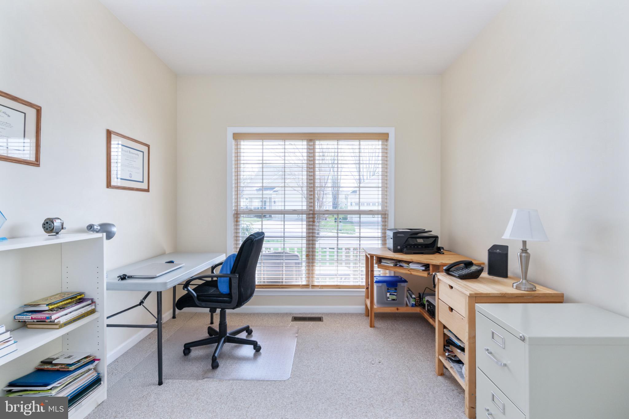 FALLS RUN - Residential