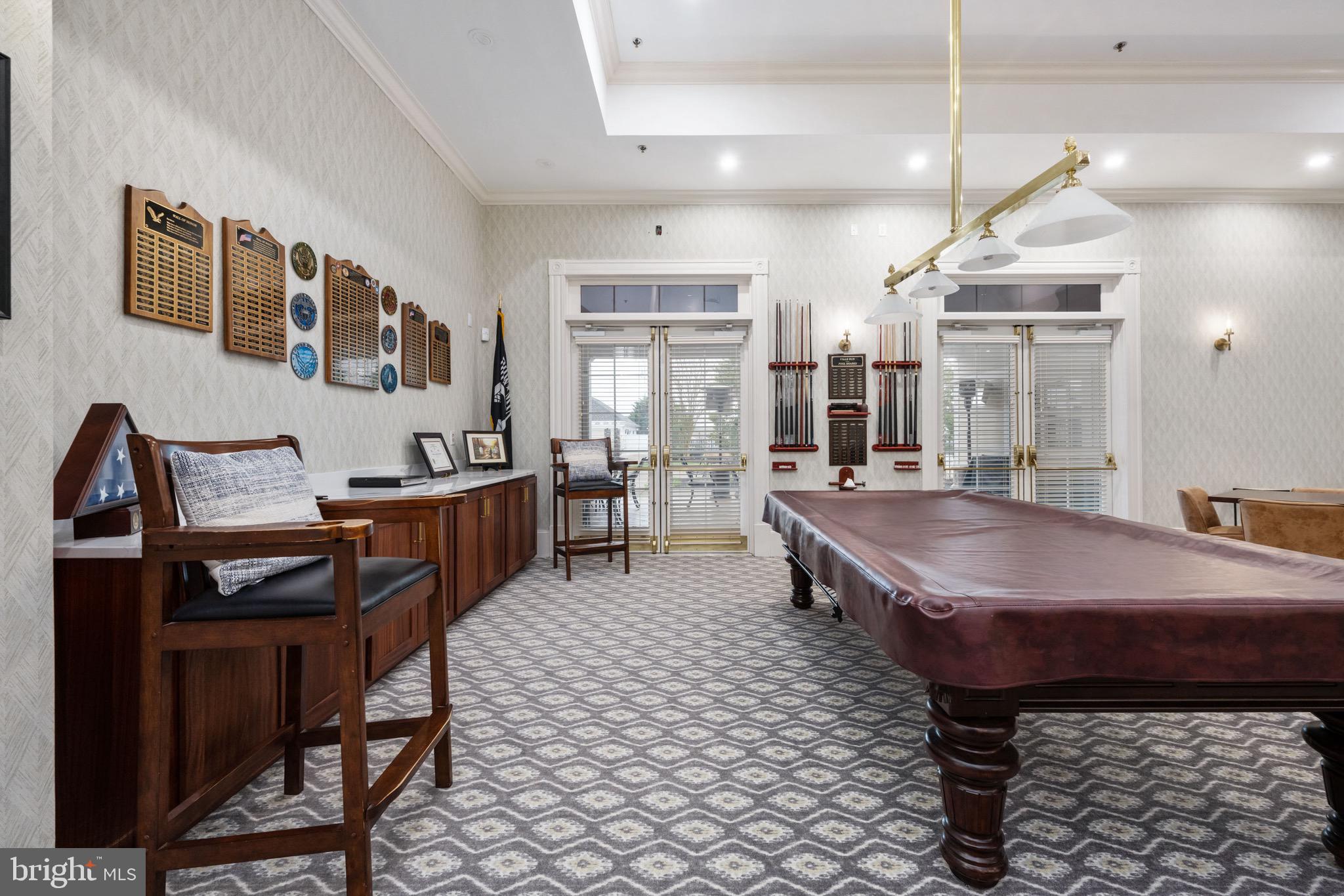 FALLS RUN - Residential