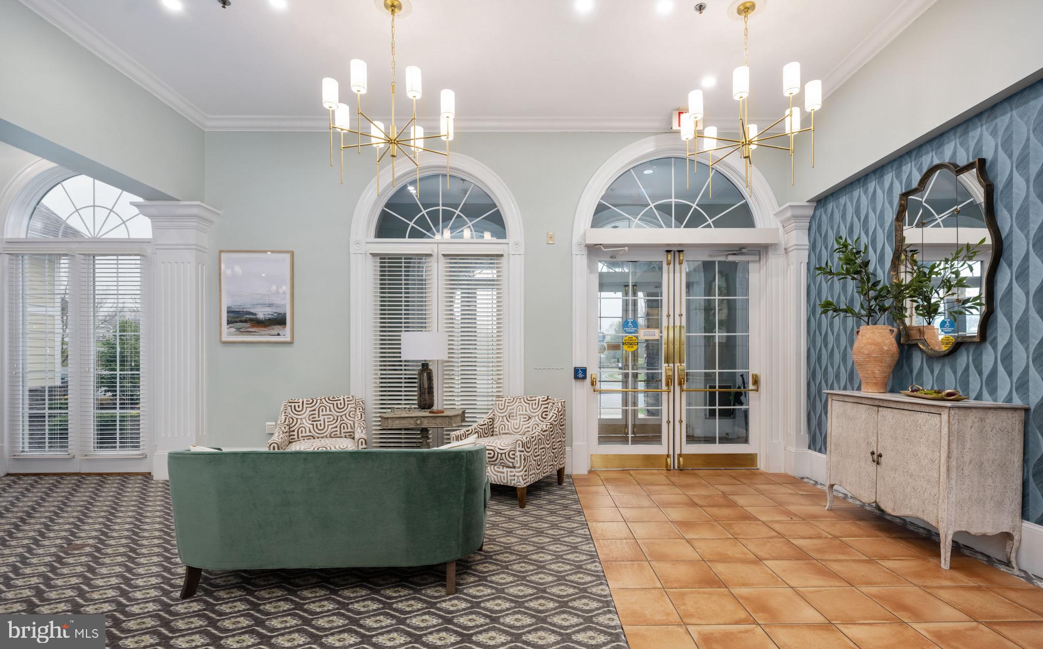 FALLS RUN - Residential