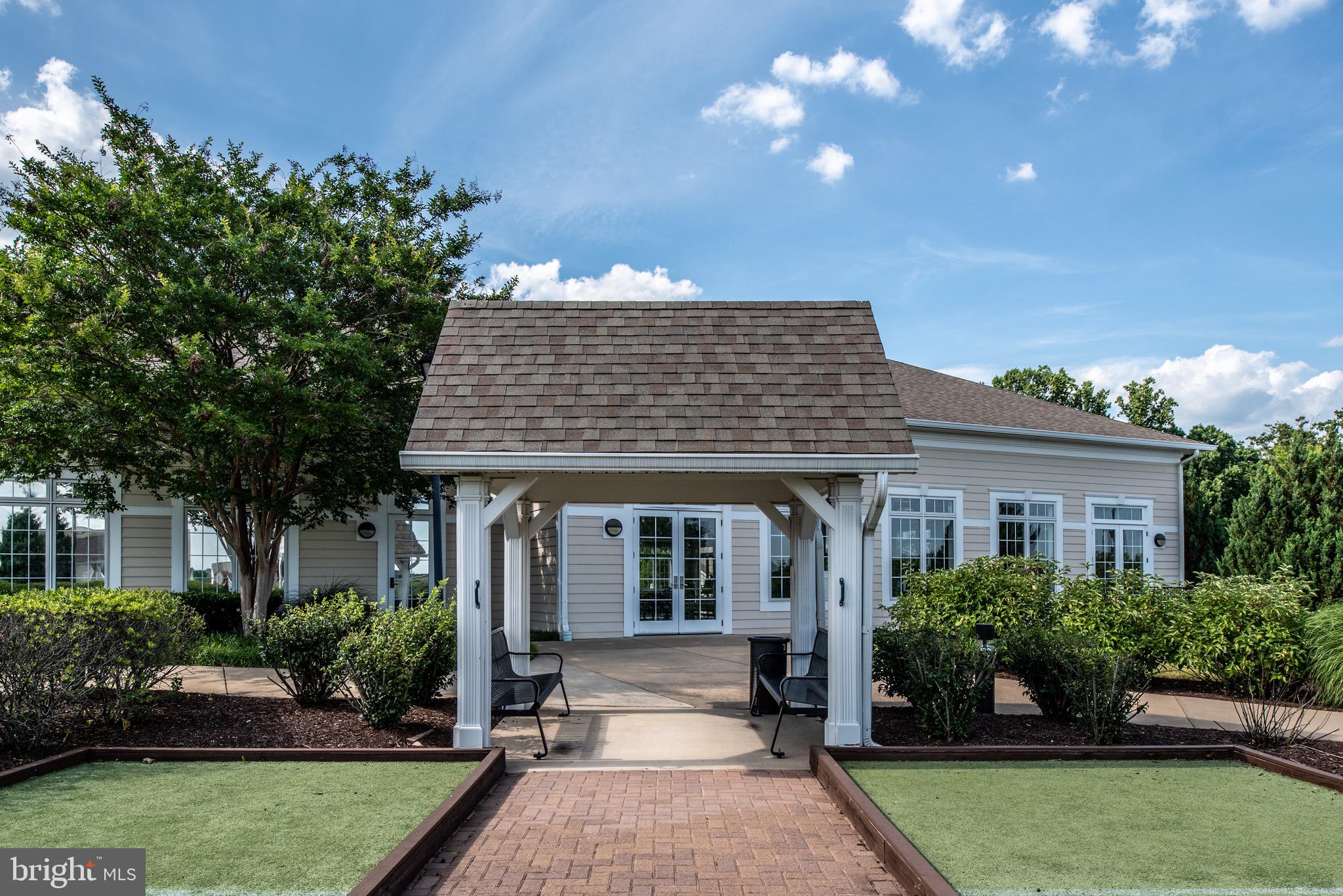 FALLS RUN - Residential