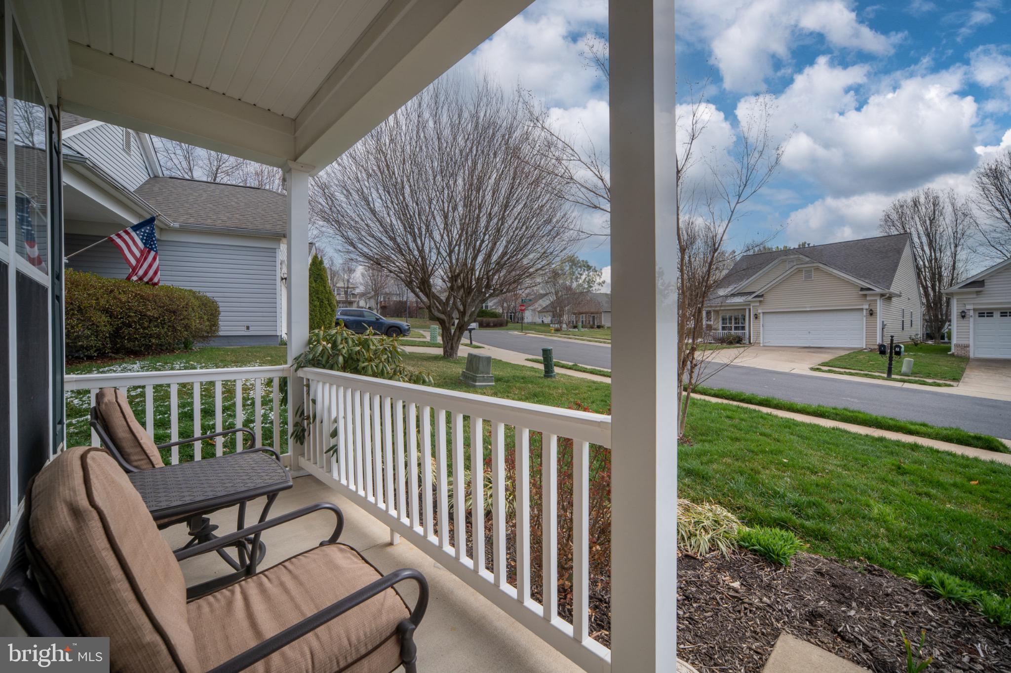 FALLS RUN - Residential