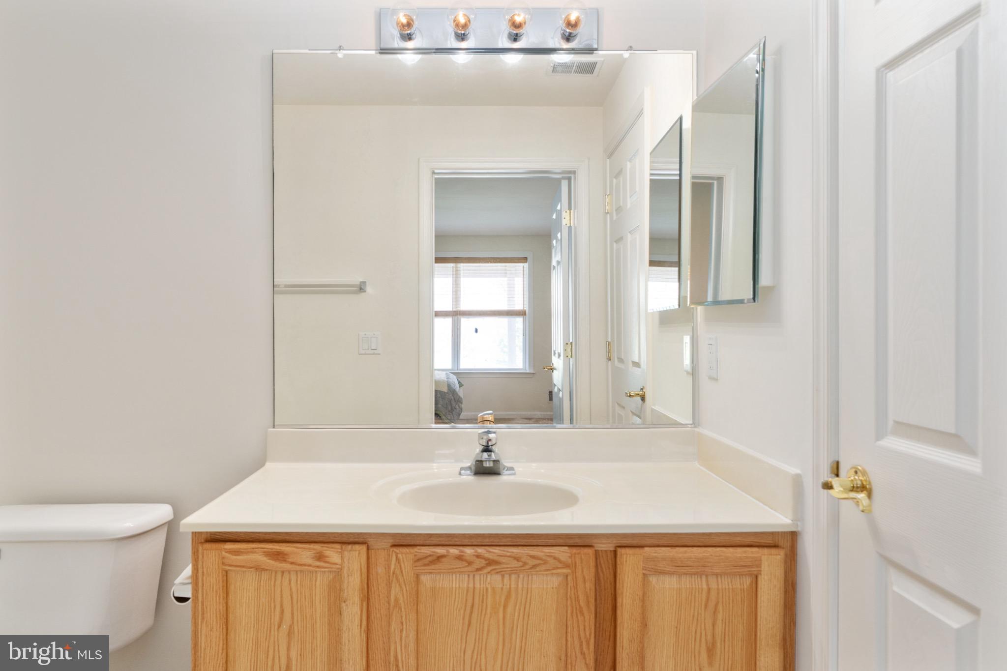 FALLS RUN - Residential