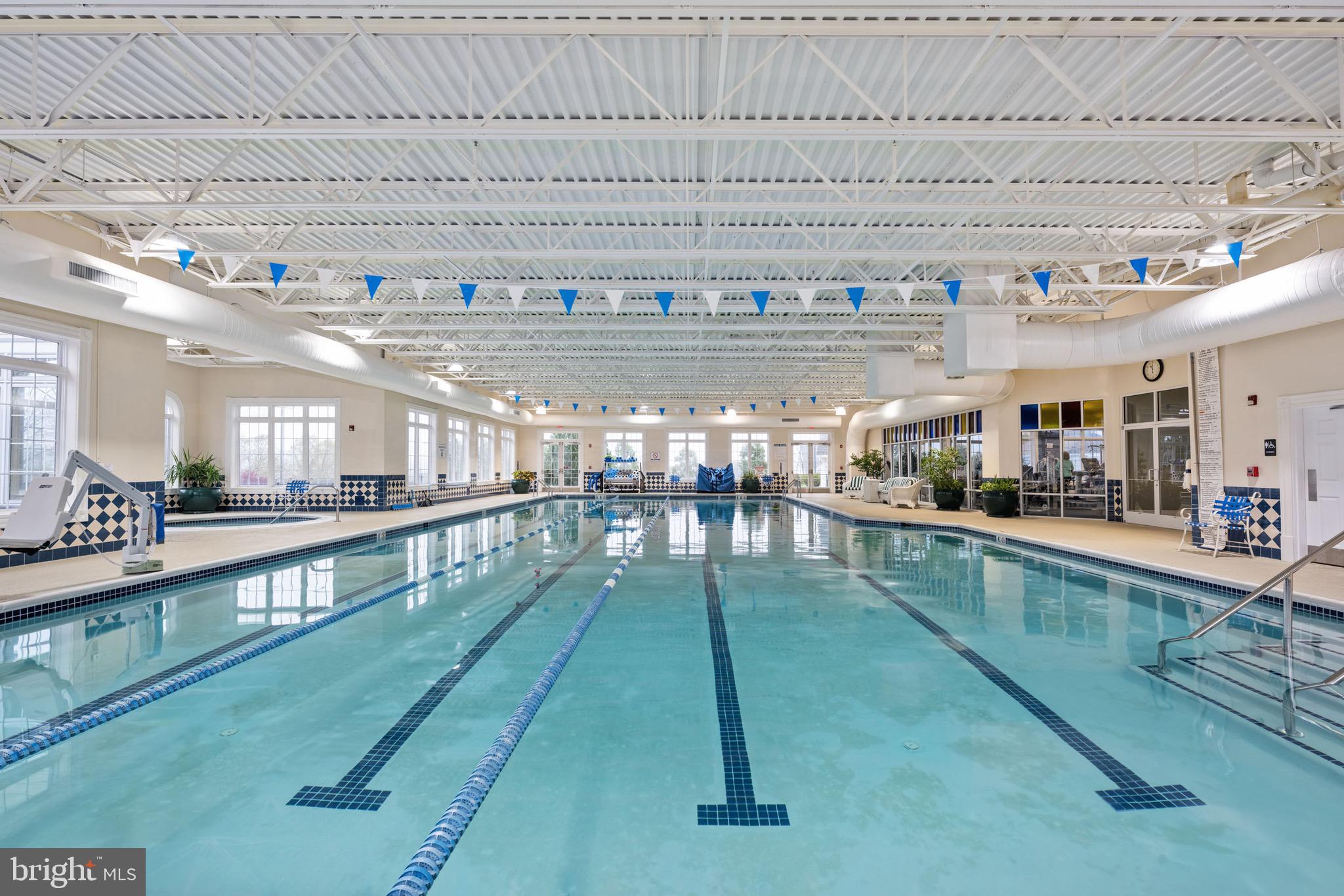 FALLS RUN - Residential