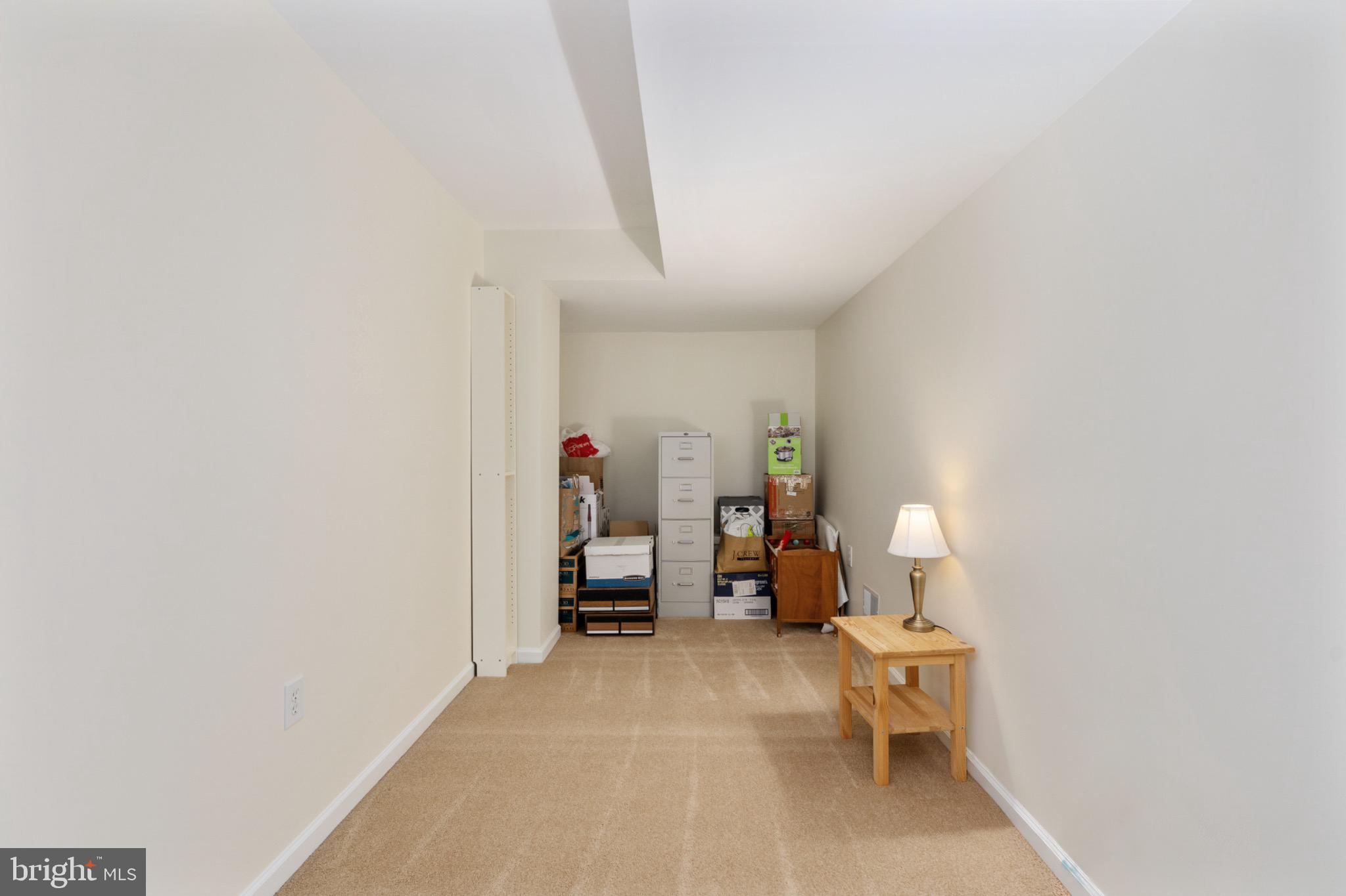 FALLS RUN - Residential