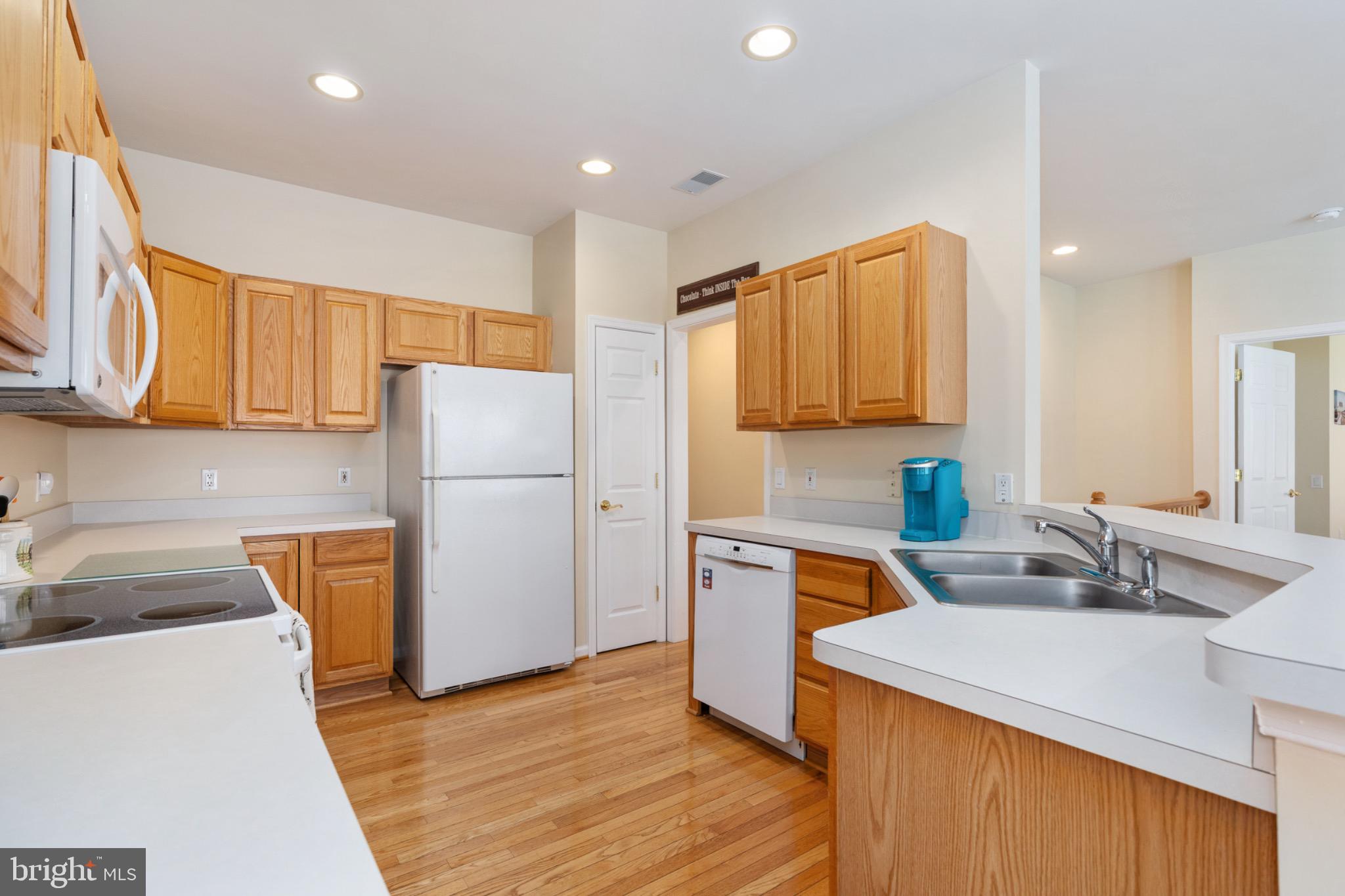 FALLS RUN - Residential