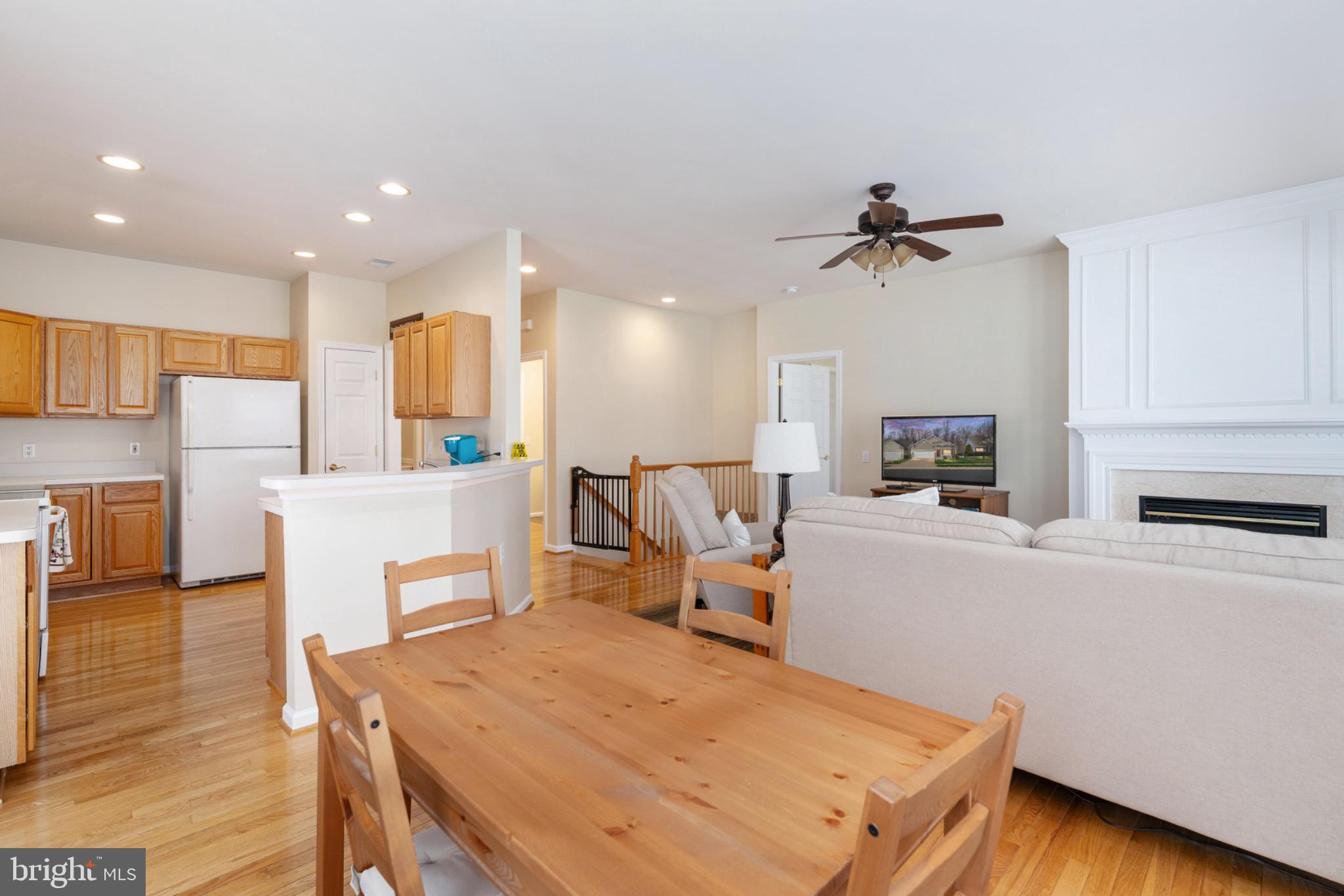 FALLS RUN - Residential