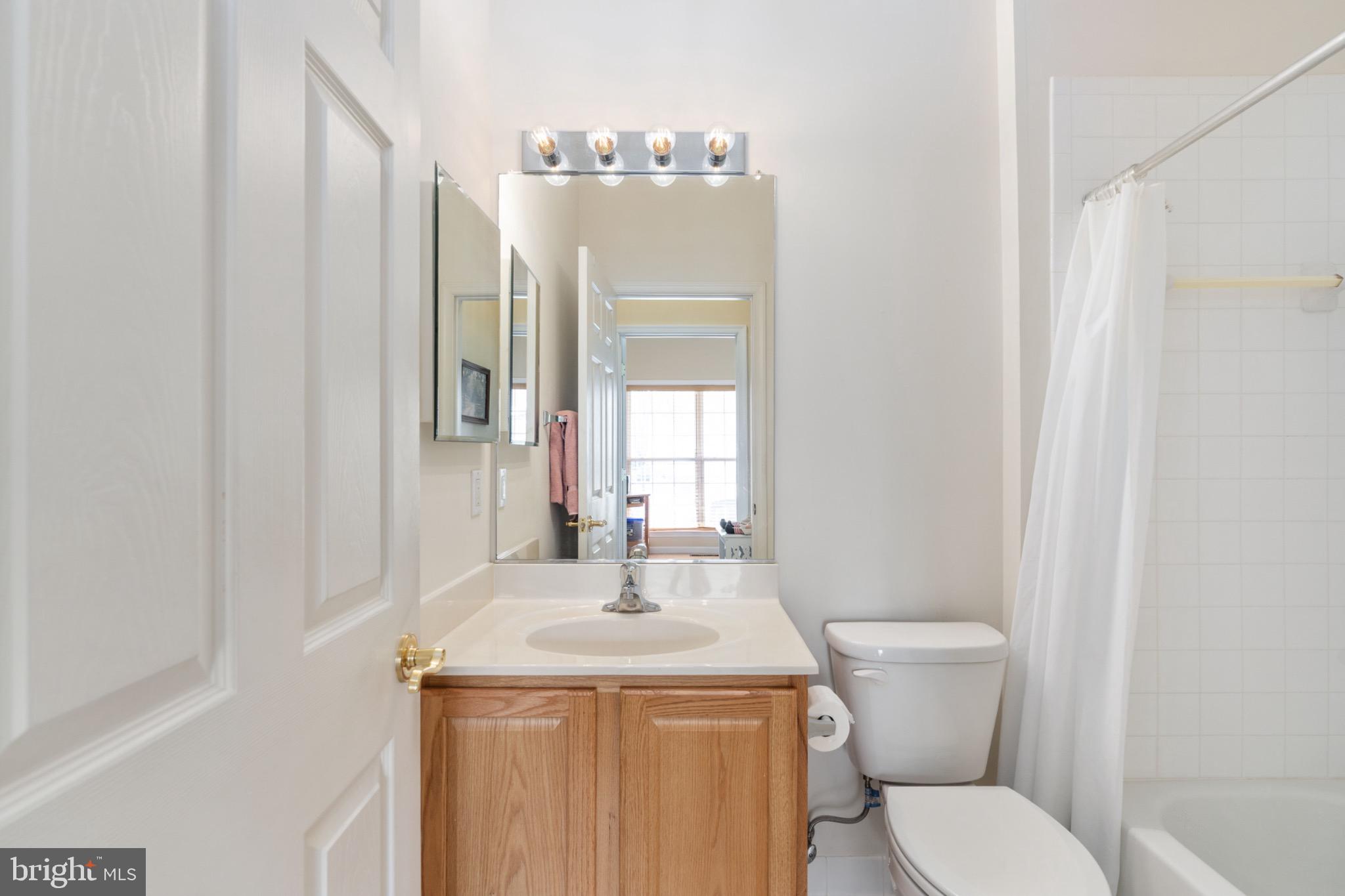 FALLS RUN - Residential