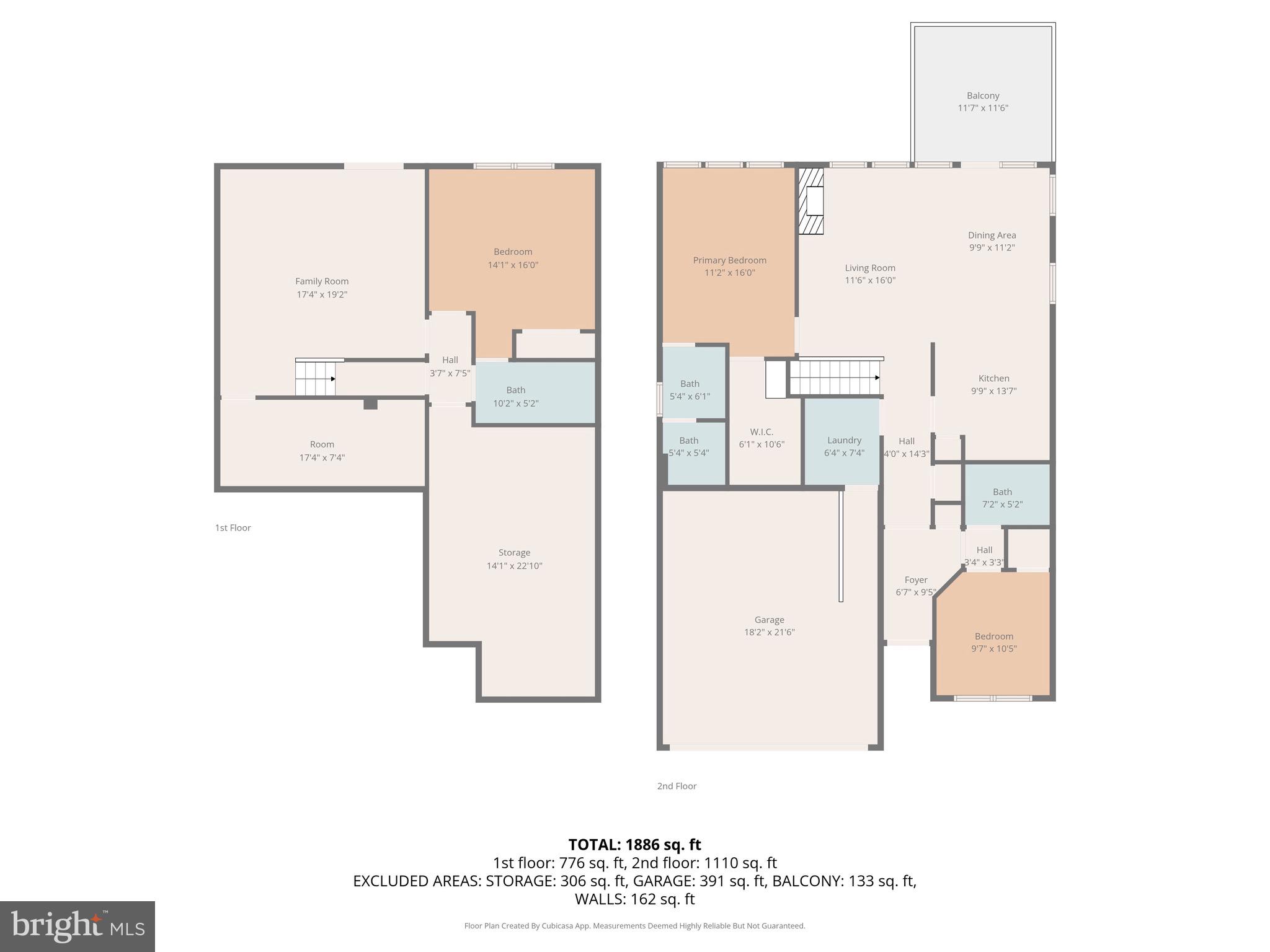 FALLS RUN - Residential