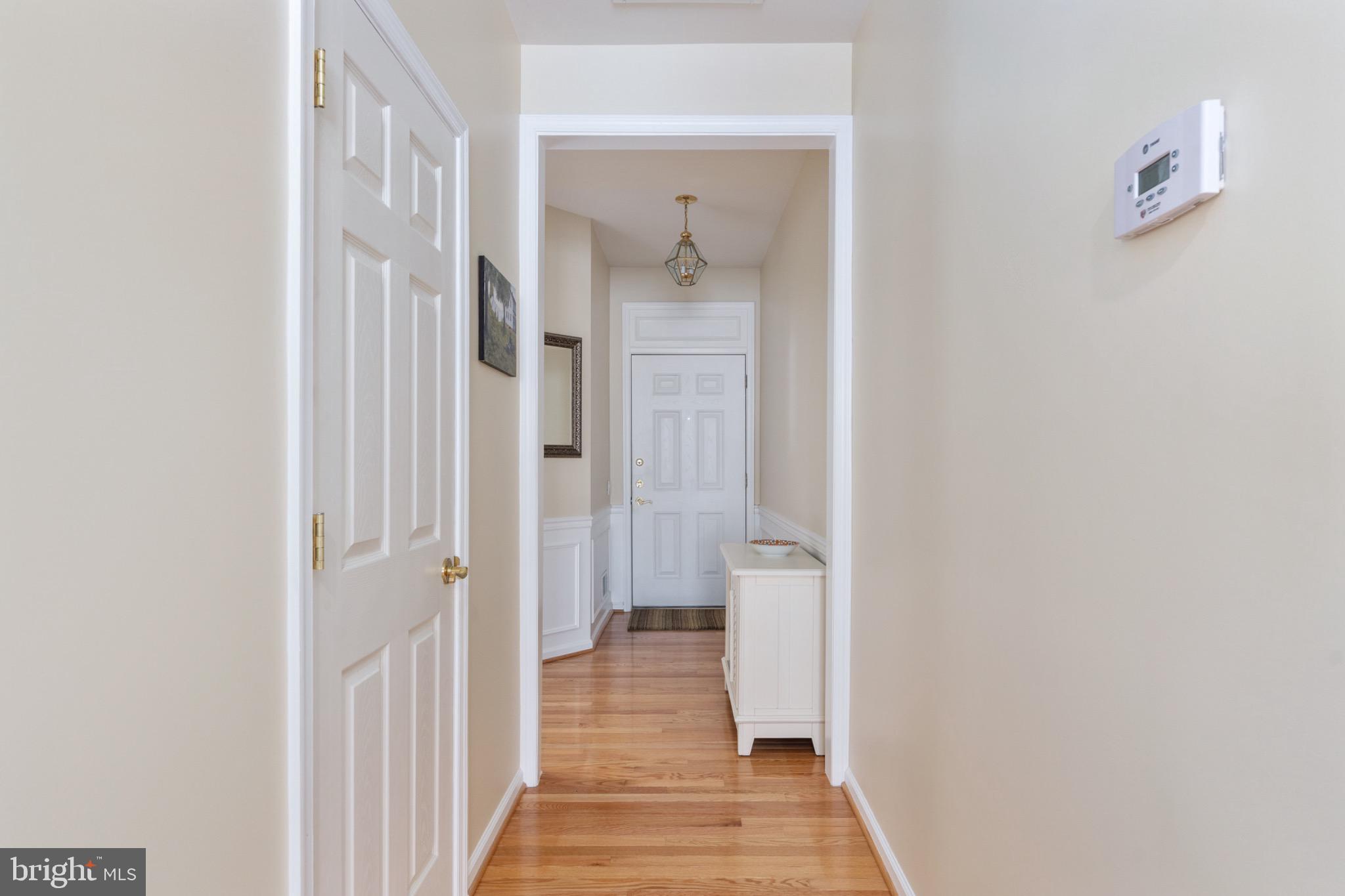 FALLS RUN - Residential