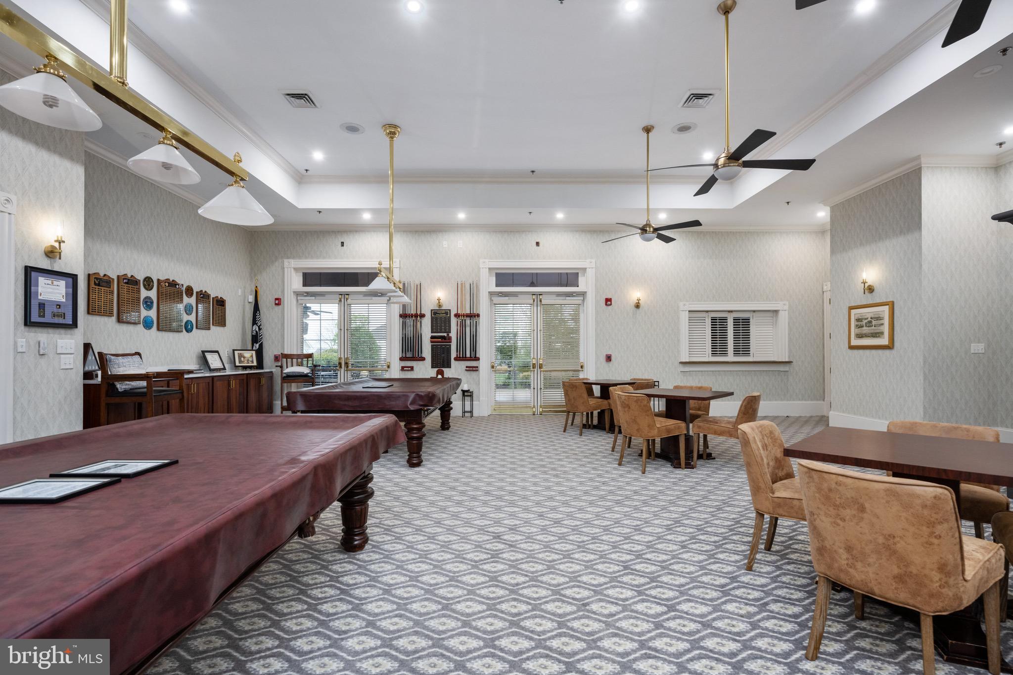 FALLS RUN - Residential