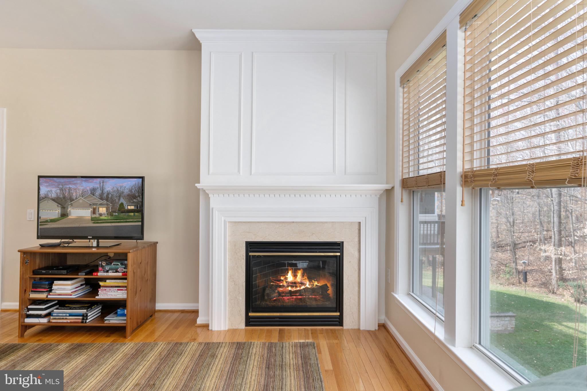 FALLS RUN - Residential